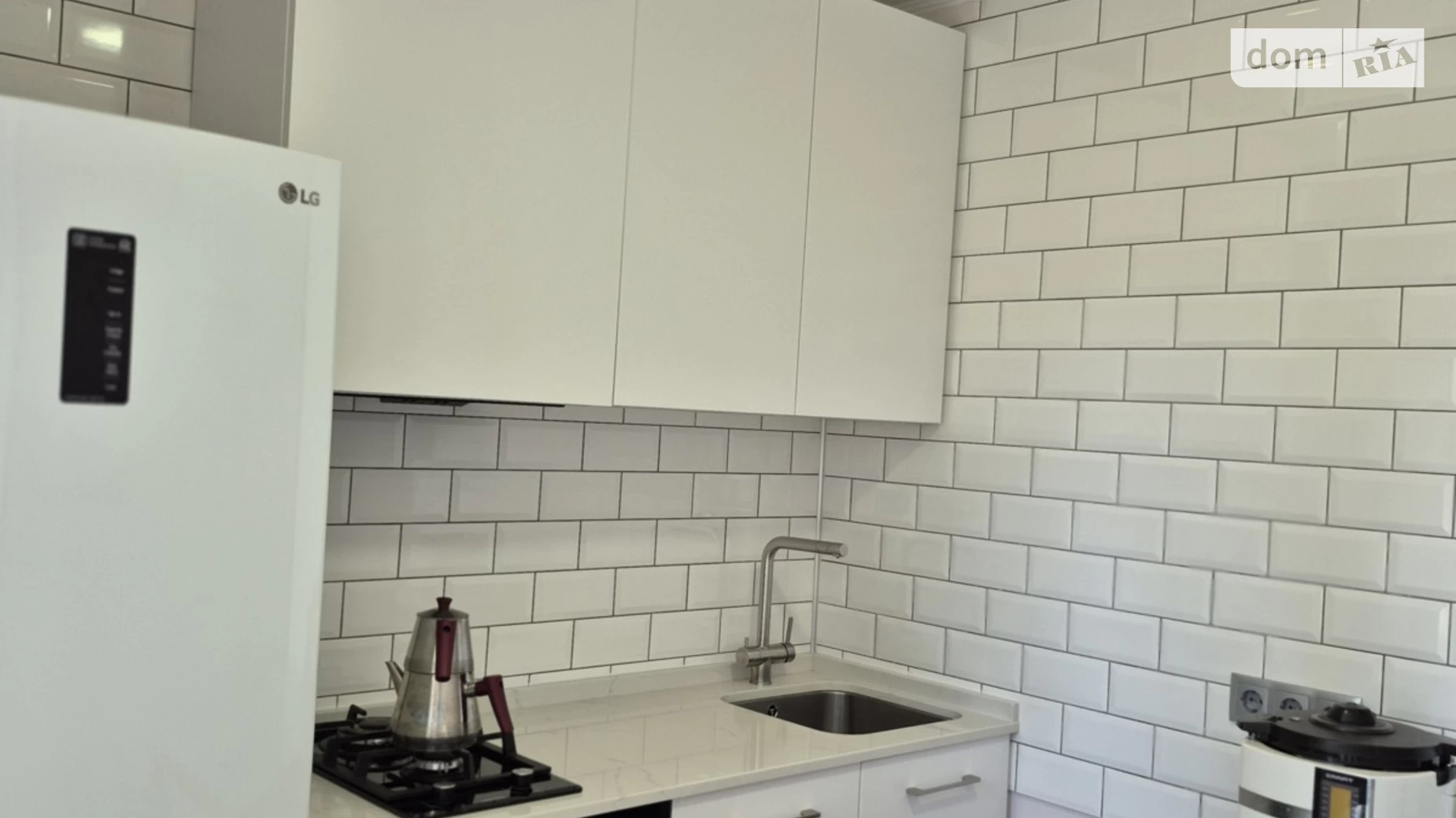 Сдается в аренду 1-комнатная квартира 34 кв. м в Одессе, ул. Транспортная, 8 - фото 5