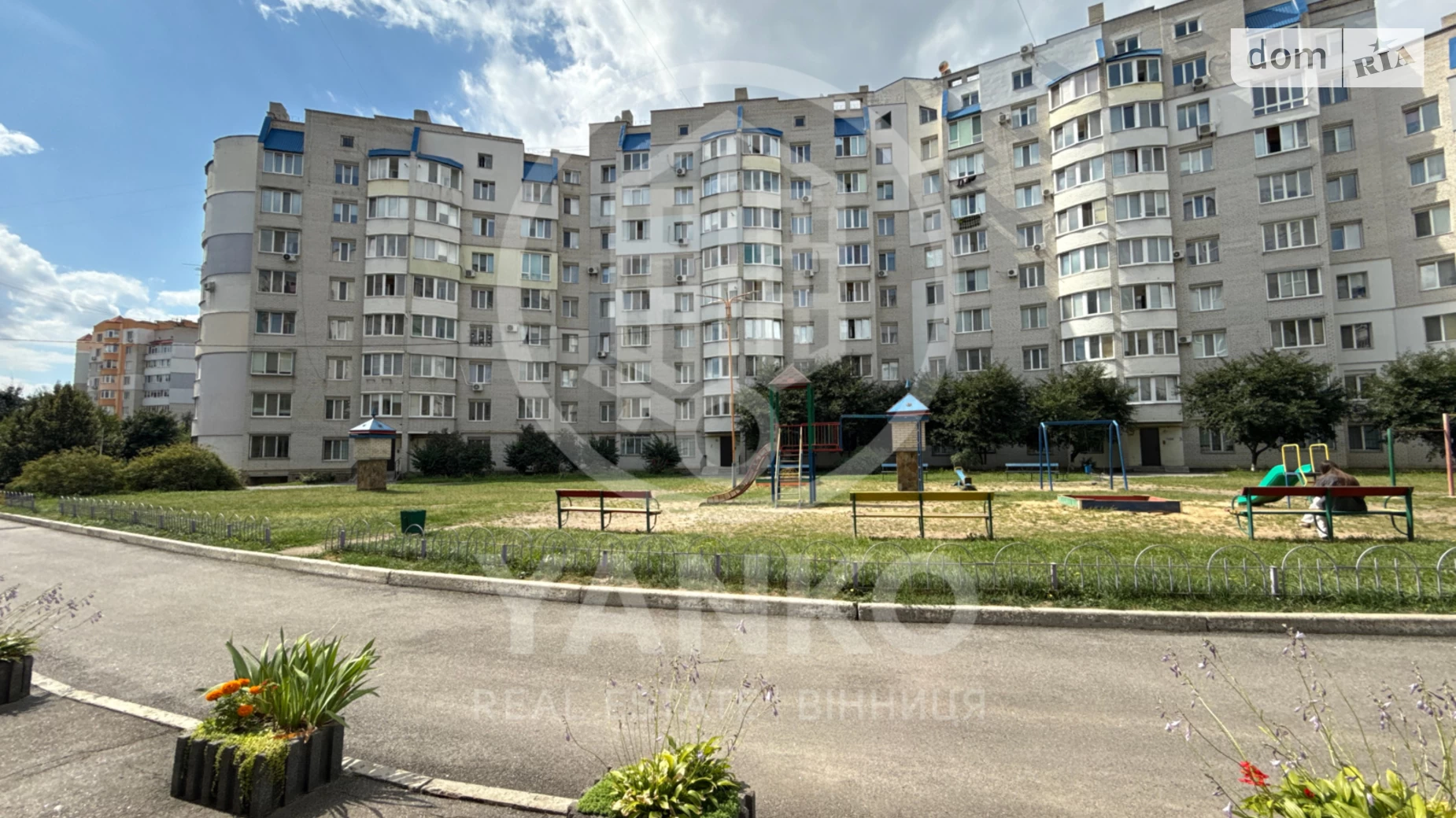 Сдается в аренду 2-комнатная квартира 70 кв. м в Виннице, ул. Академика Ющенка - фото 5
