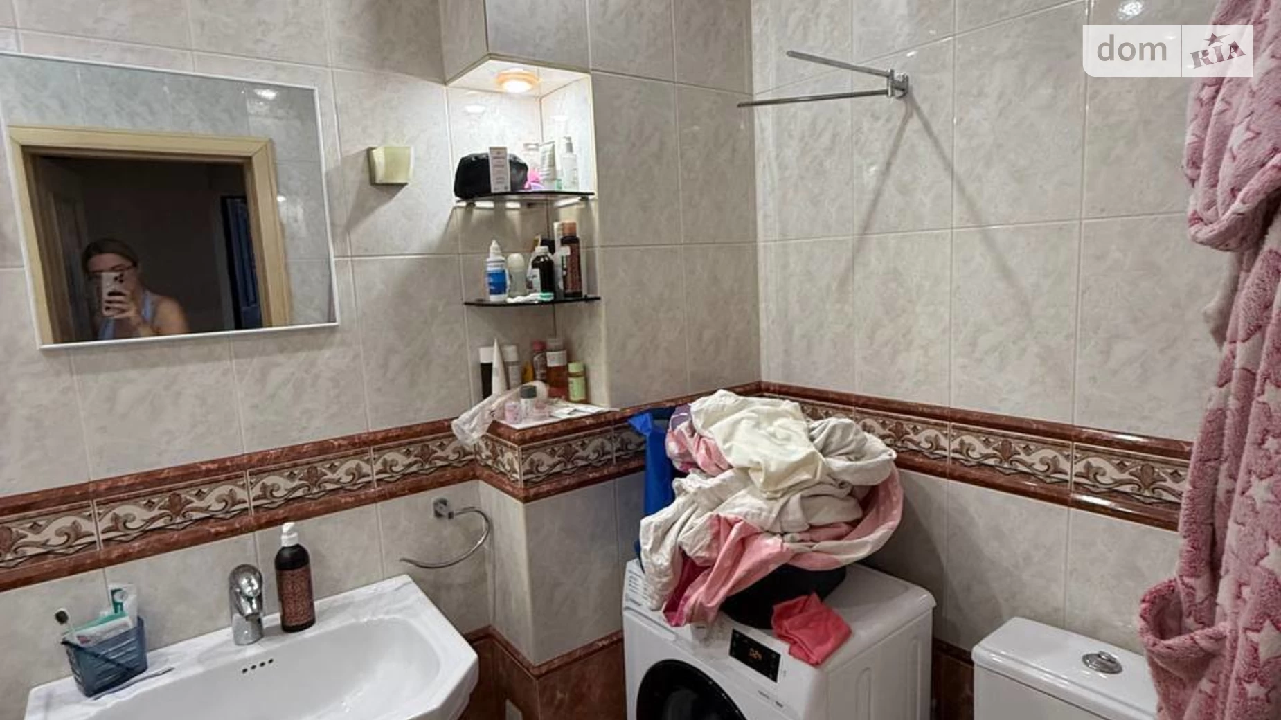 3-кімнатна квартира 80.3 кв. м у Запоріжжі, просп. Соборний, 228 - фото 2