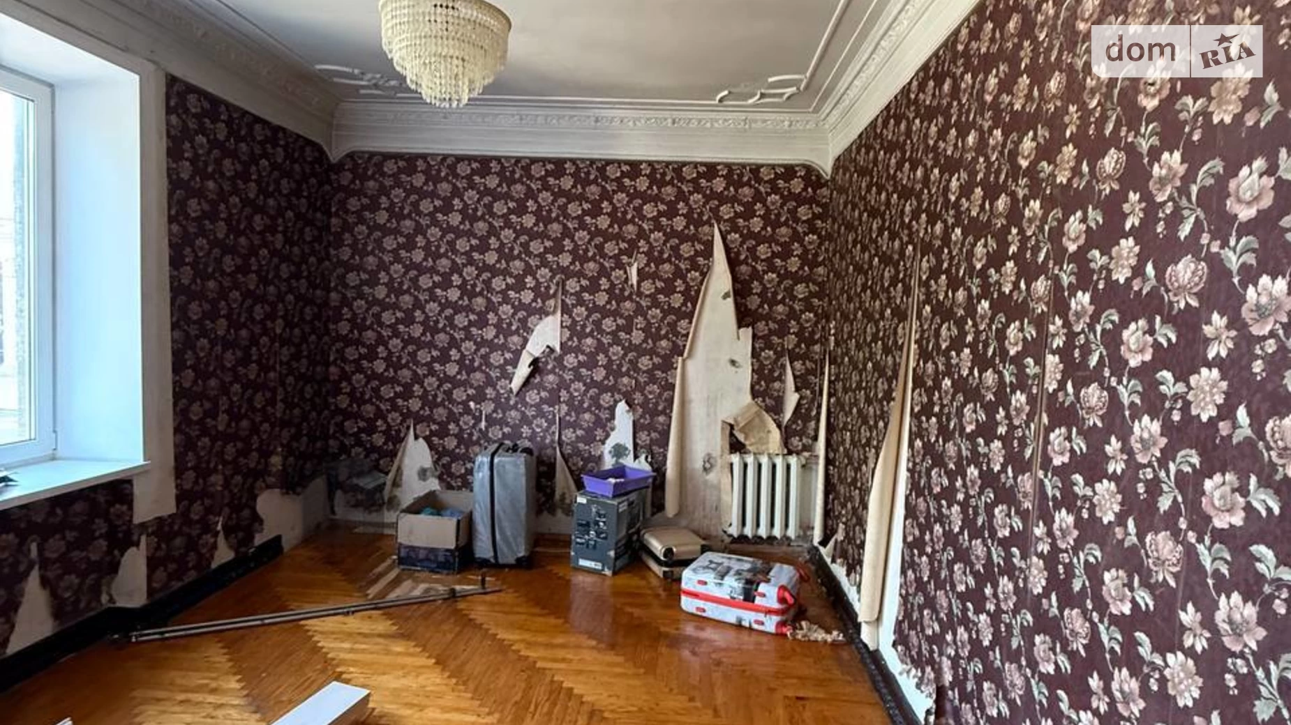 3-кімнатна квартира 80.3 кв. м у Запоріжжі, просп. Соборний, 228 - фото 3