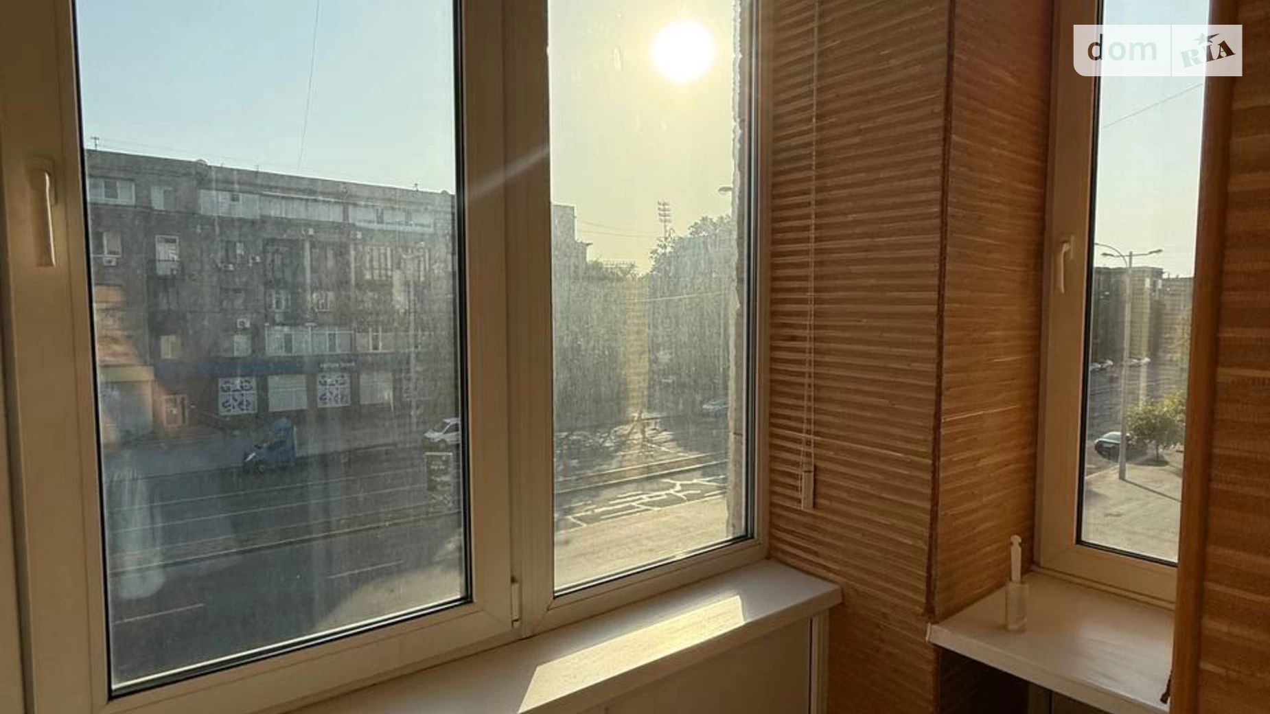 3-кімнатна квартира 80.3 кв. м у Запоріжжі, просп. Соборний, 228 - фото 4