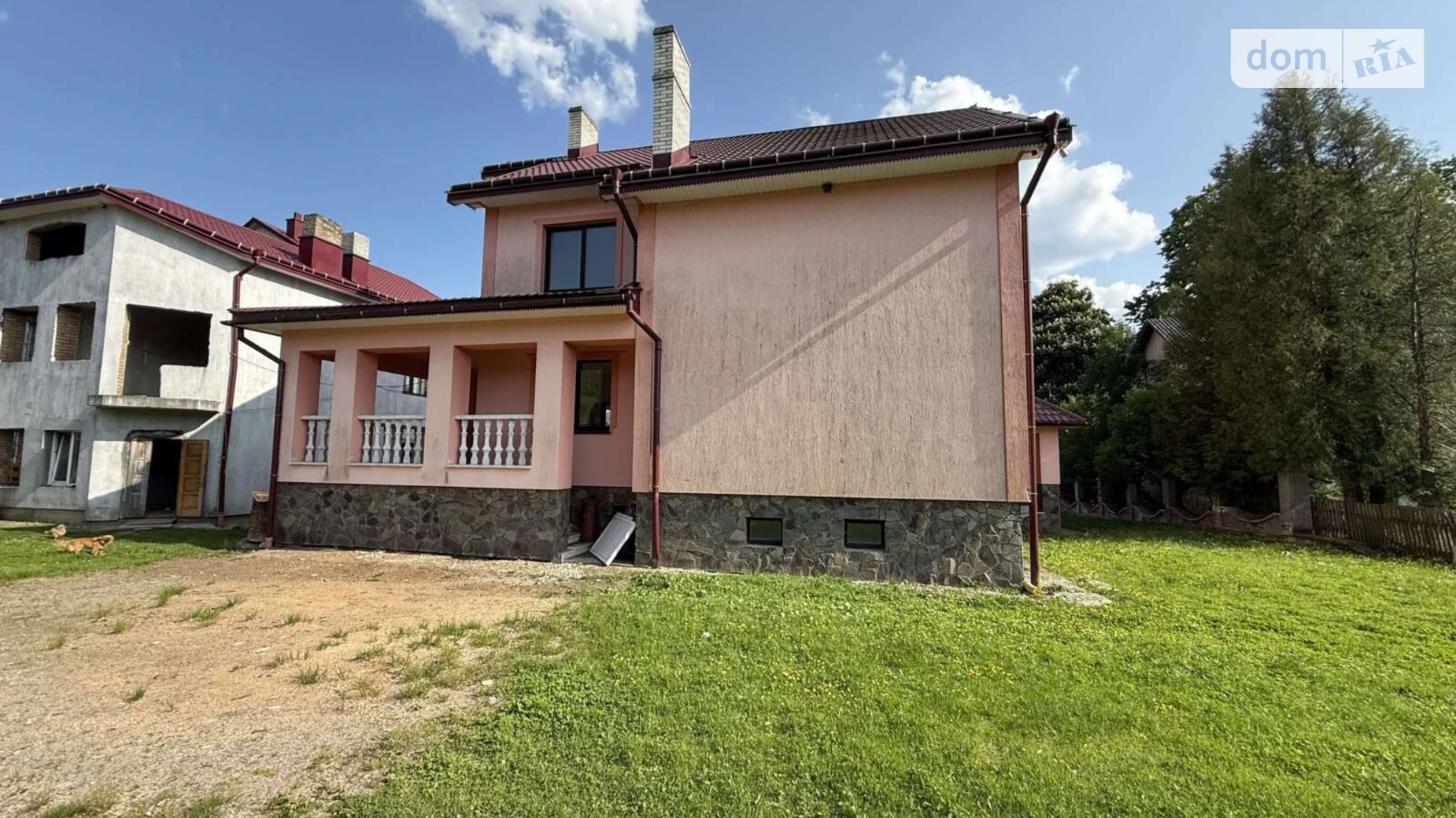 Продается дом на 2 этажа 303 кв. м с гаражом, цена: 130000 $ - фото 4