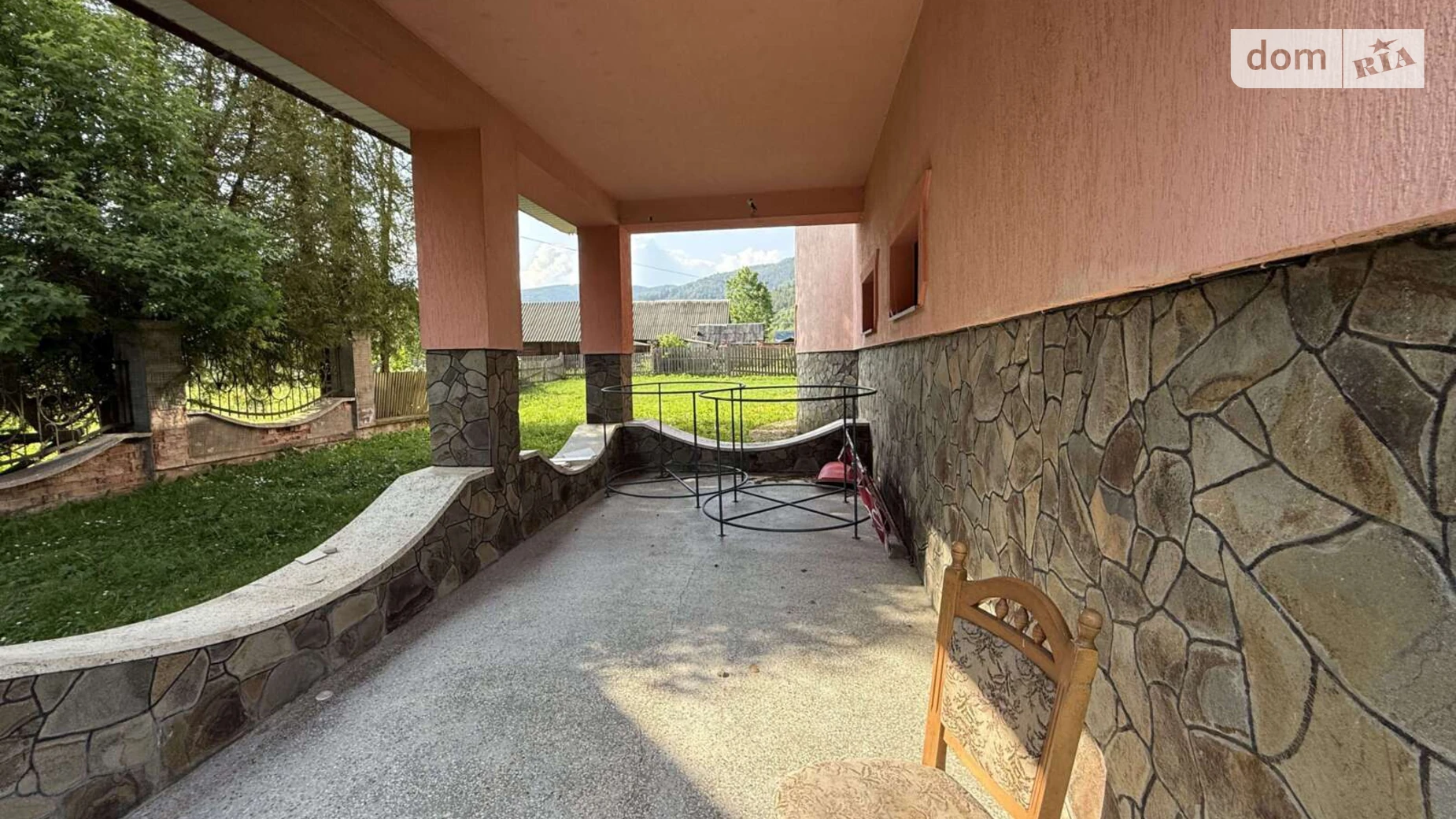 Продается дом на 2 этажа 303 кв. м с гаражом, цена: 130000 $ - фото 5