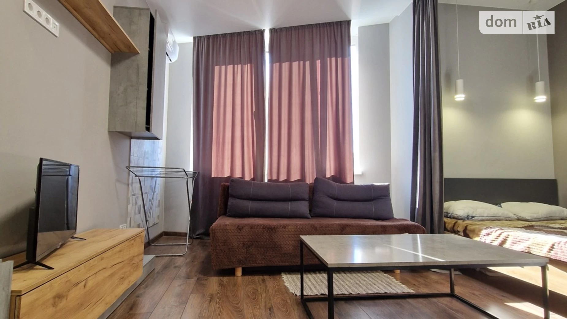 Сдается в аренду 1-комнатная квартира 31 кв. м в Одессе, ул. Люстдорфская дорога - фото 2