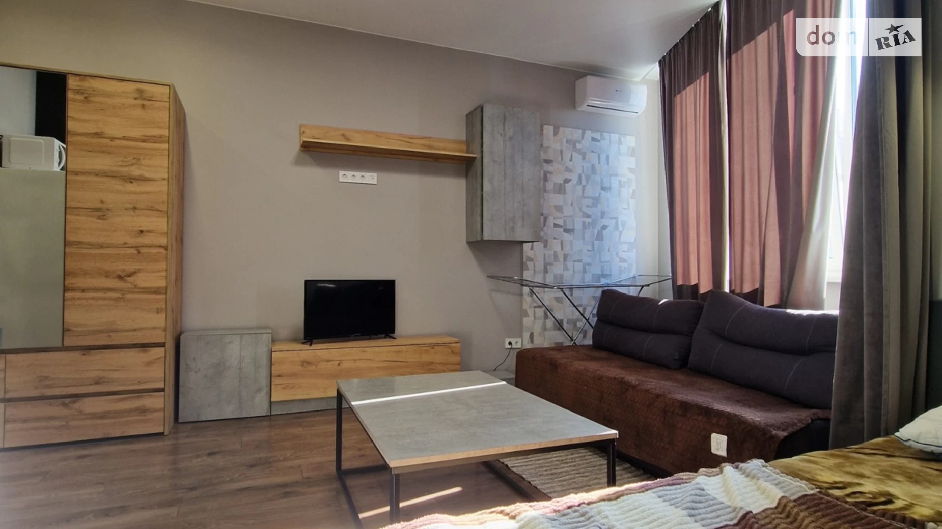 Сдается в аренду 1-комнатная квартира 31 кв. м в Одессе, ул. Люстдорфская дорога - фото 4