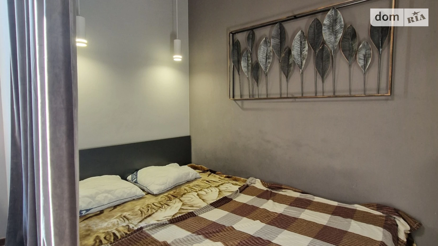 Сдается в аренду 1-комнатная квартира 31 кв. м в Одессе, ул. Люстдорфская дорога - фото 5