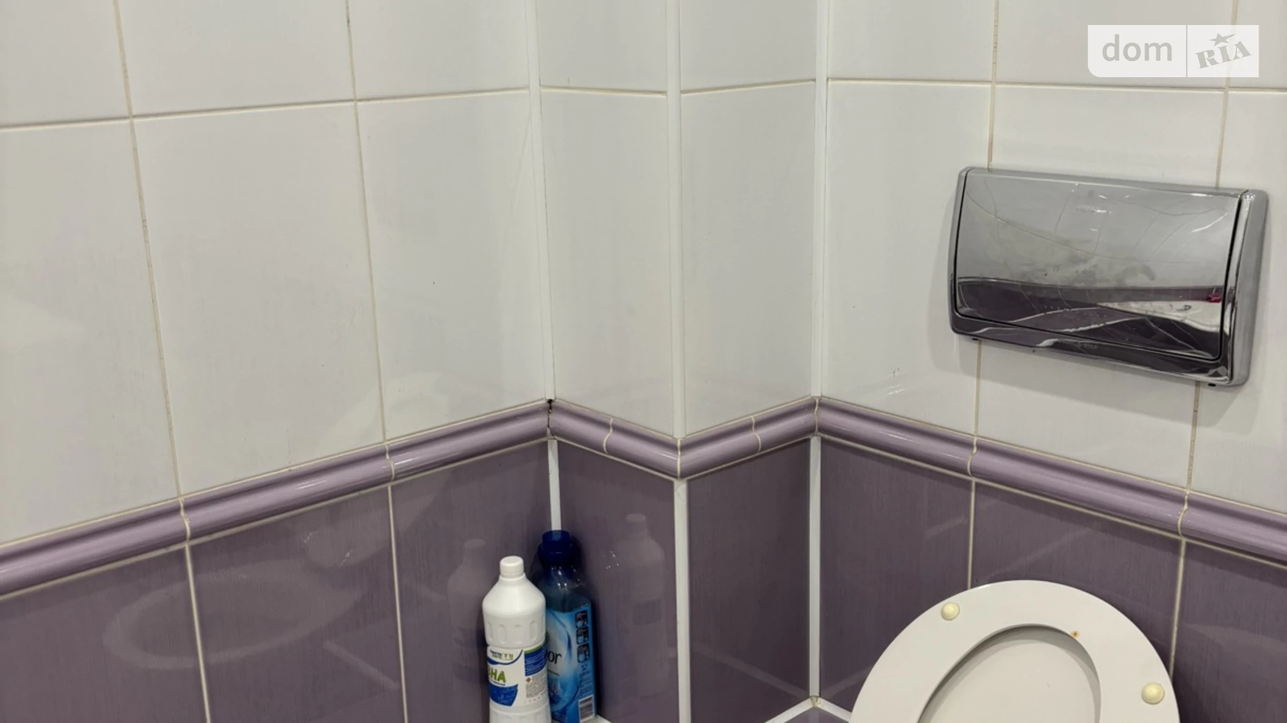 Продается 3-комнатная квартира 71 кв. м в Кривом Роге, вул. Лесного, 30 - фото 3