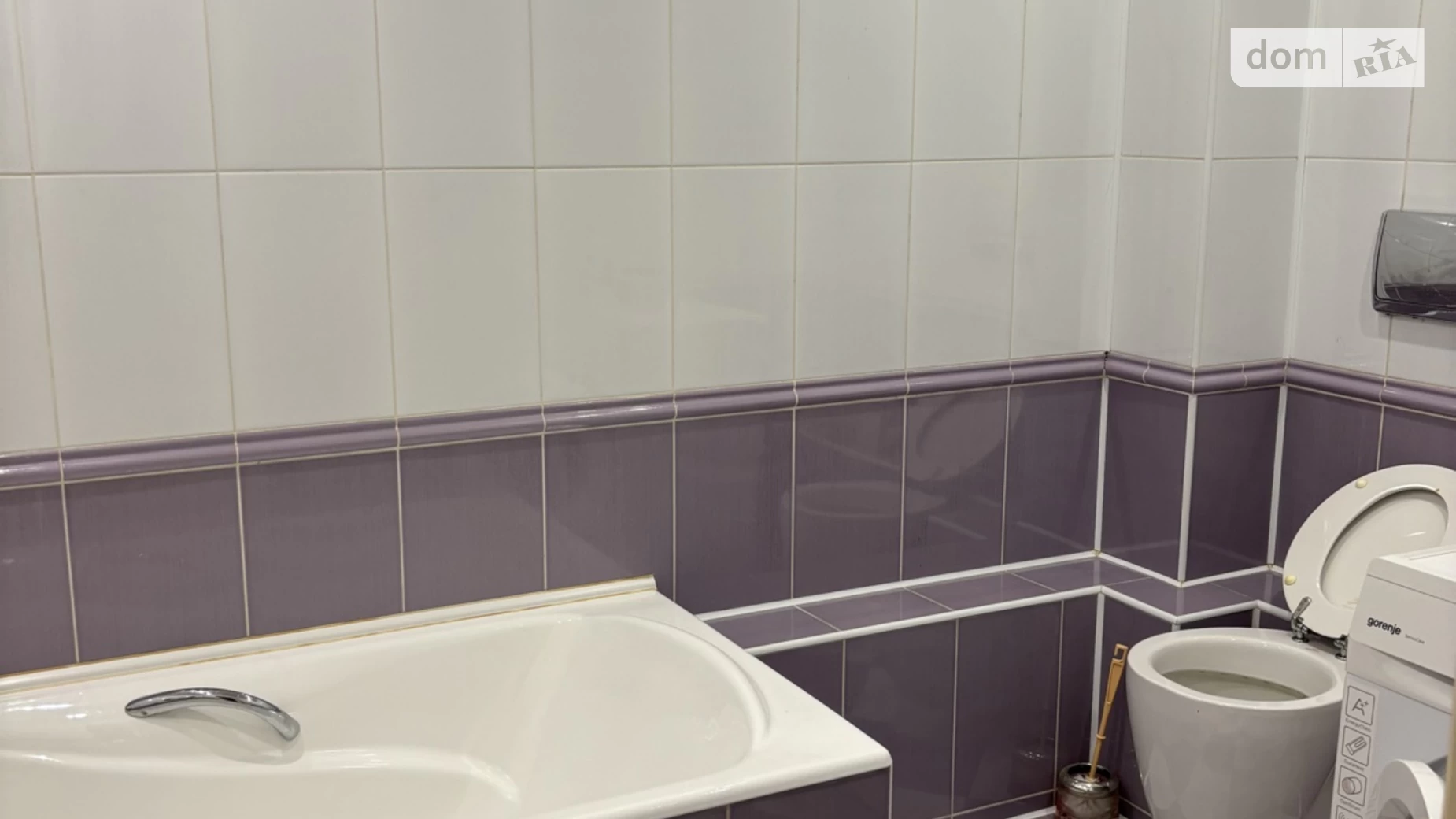 Продается 3-комнатная квартира 71 кв. м в Кривом Роге, вул. Лесного, 30 - фото 4