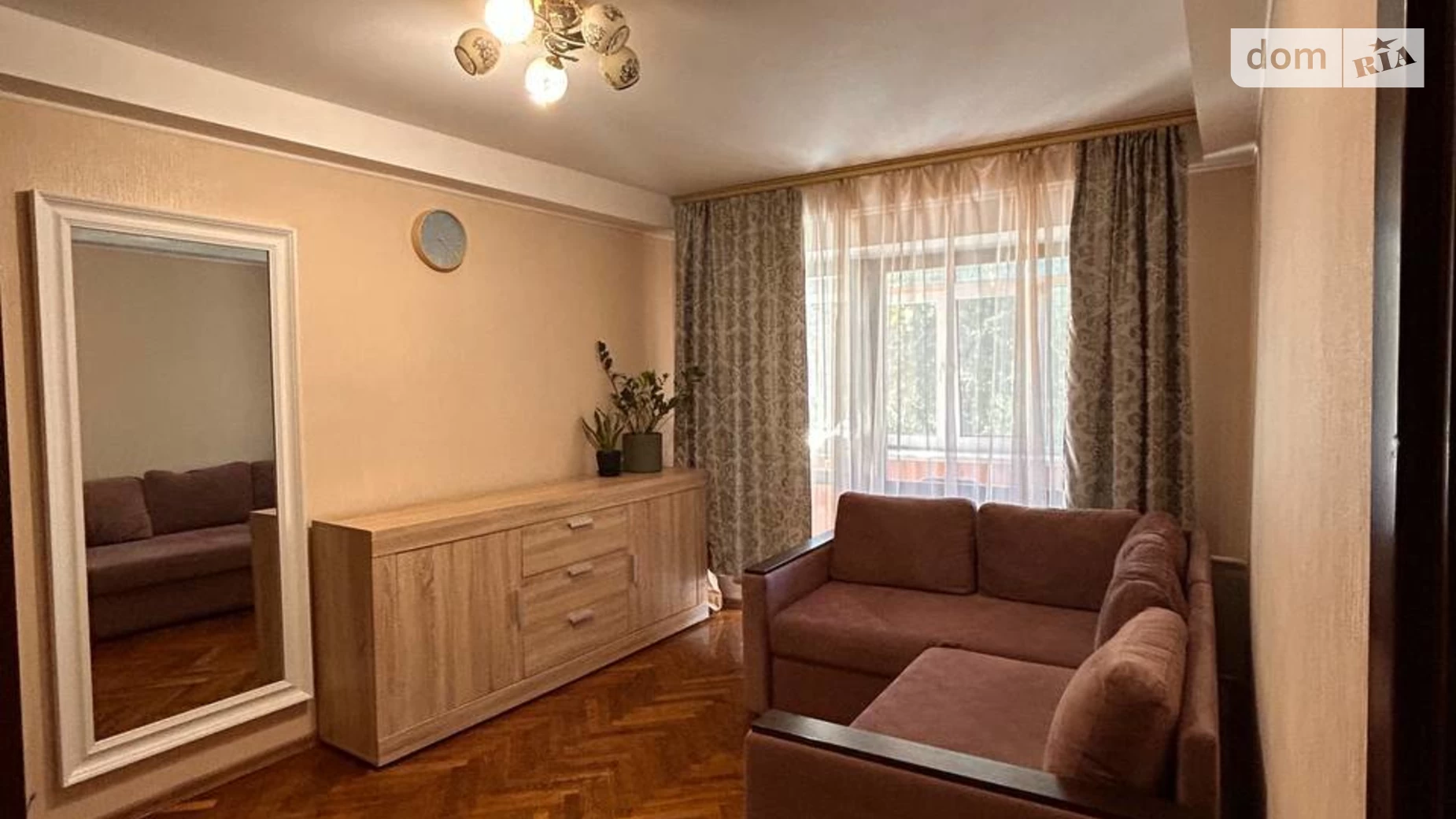 Продается 2-комнатная квартира 38.68 кв. м в Киеве, просп. Отрадный, 22Б - фото 2