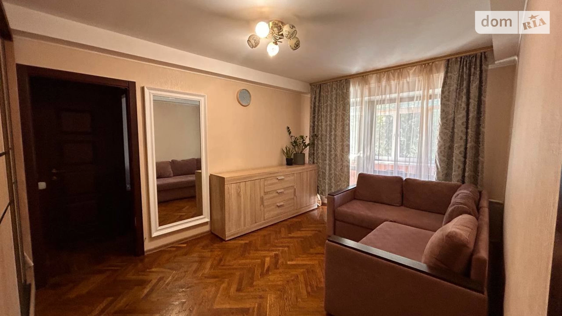 Продается 2-комнатная квартира 38.68 кв. м в Киеве, просп. Отрадный, 22Б - фото 3