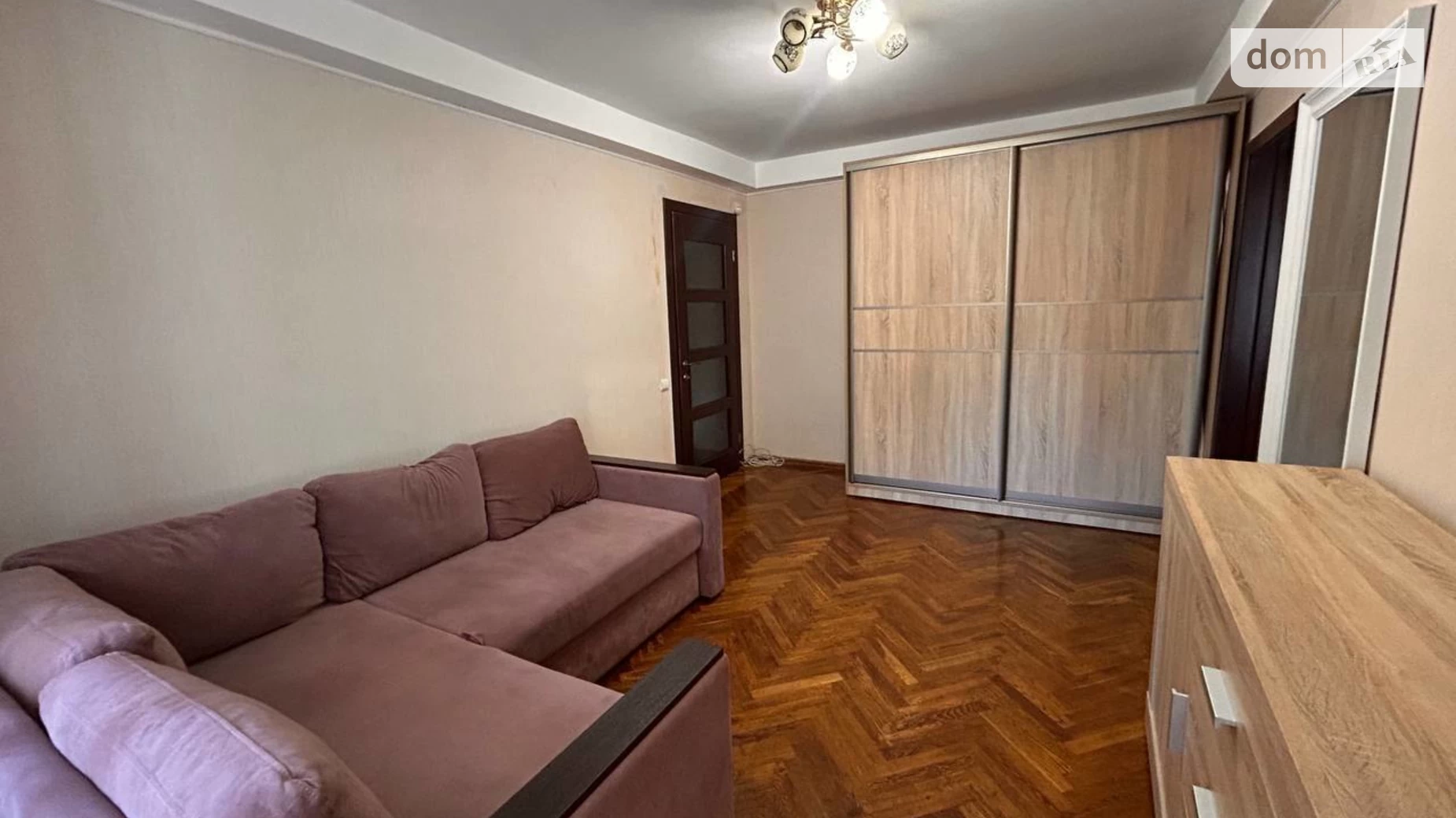 Продается 2-комнатная квартира 38.68 кв. м в Киеве, просп. Отрадный, 22Б - фото 5