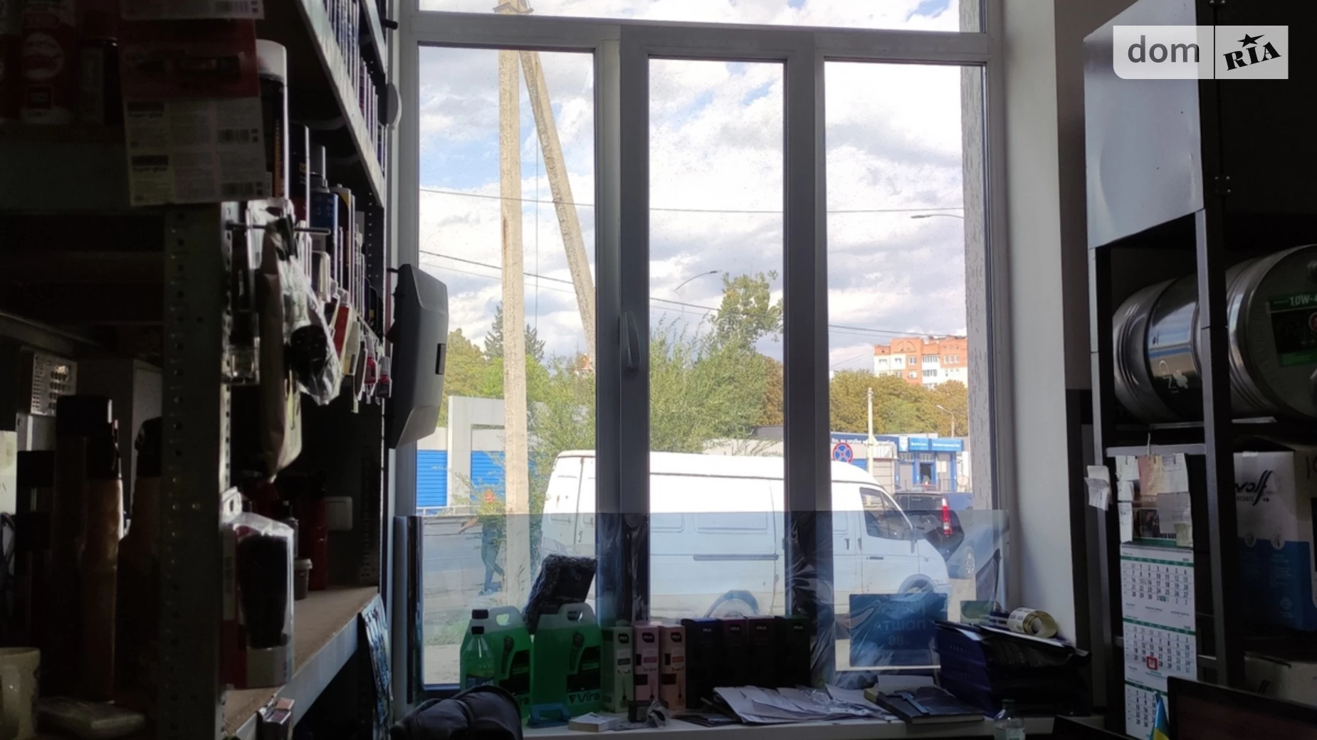 Сдается в аренду помещения свободного назначения 45 кв. м в 1-этажном здании, цена: 20250 грн - фото 3
