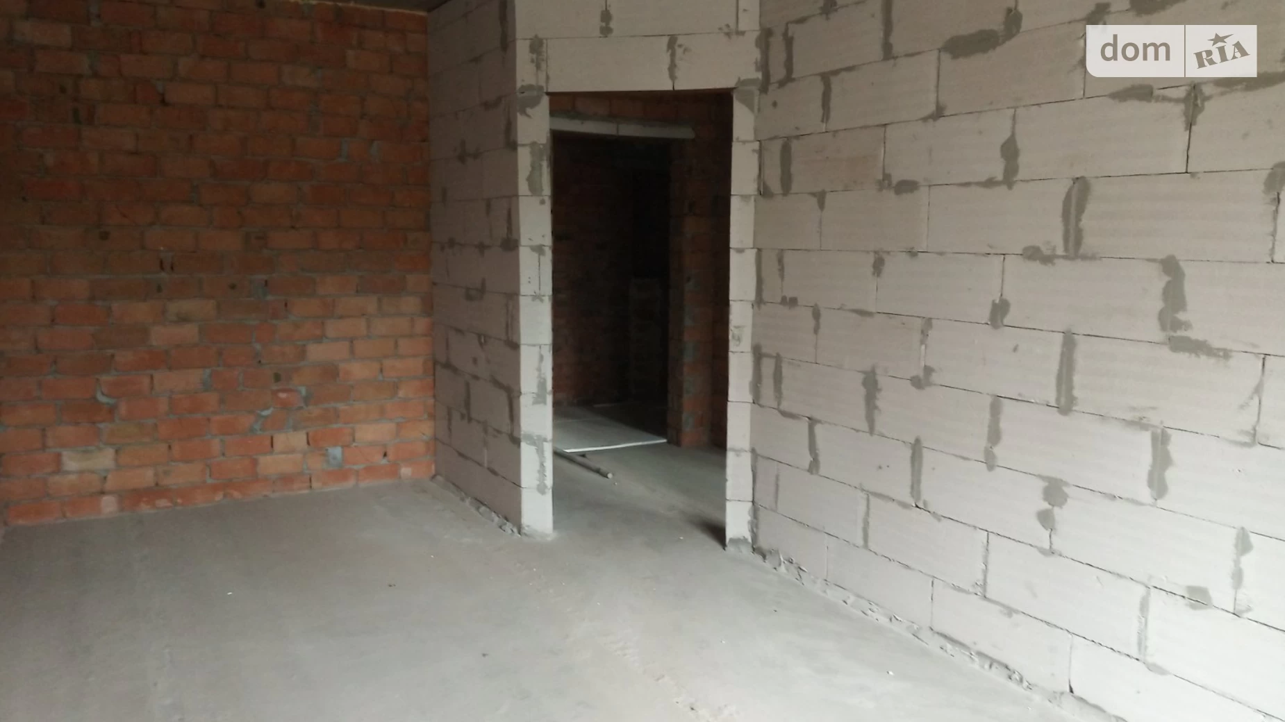 Продается 1-комнатная квартира 35 кв. м в Хмельницком, ул. Институтская, 6/1А - фото 3