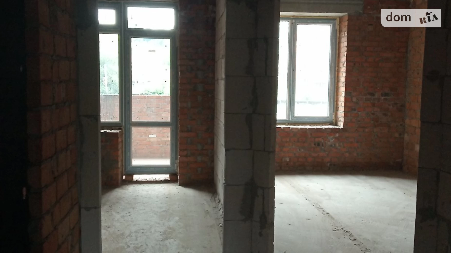 Продается 1-комнатная квартира 35 кв. м в Хмельницком, ул. Институтская, 6/1А - фото 4