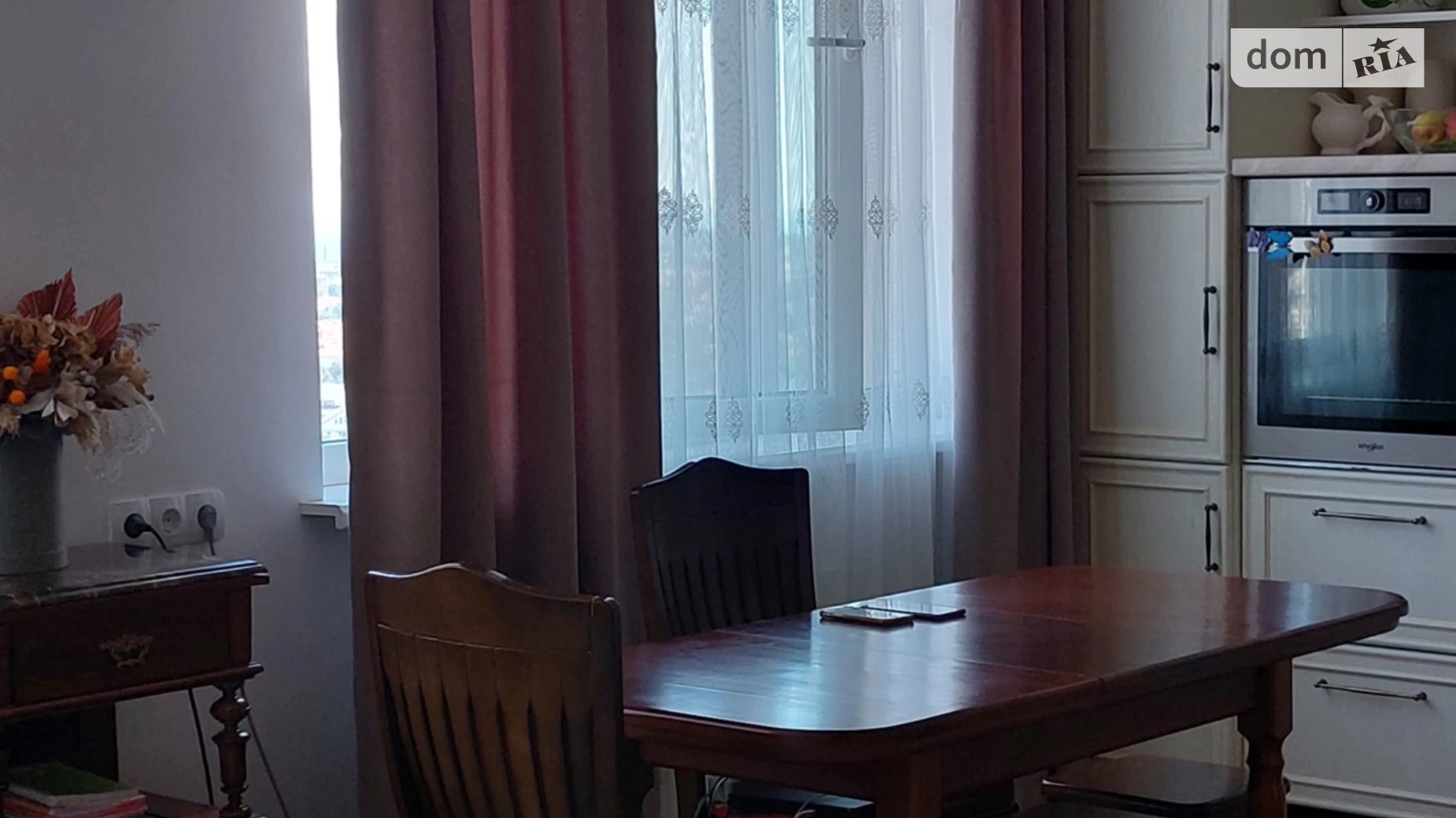 Сдается в аренду 1-комнатная квартира 45 кв. м в, цена: 11000 грн - фото 5