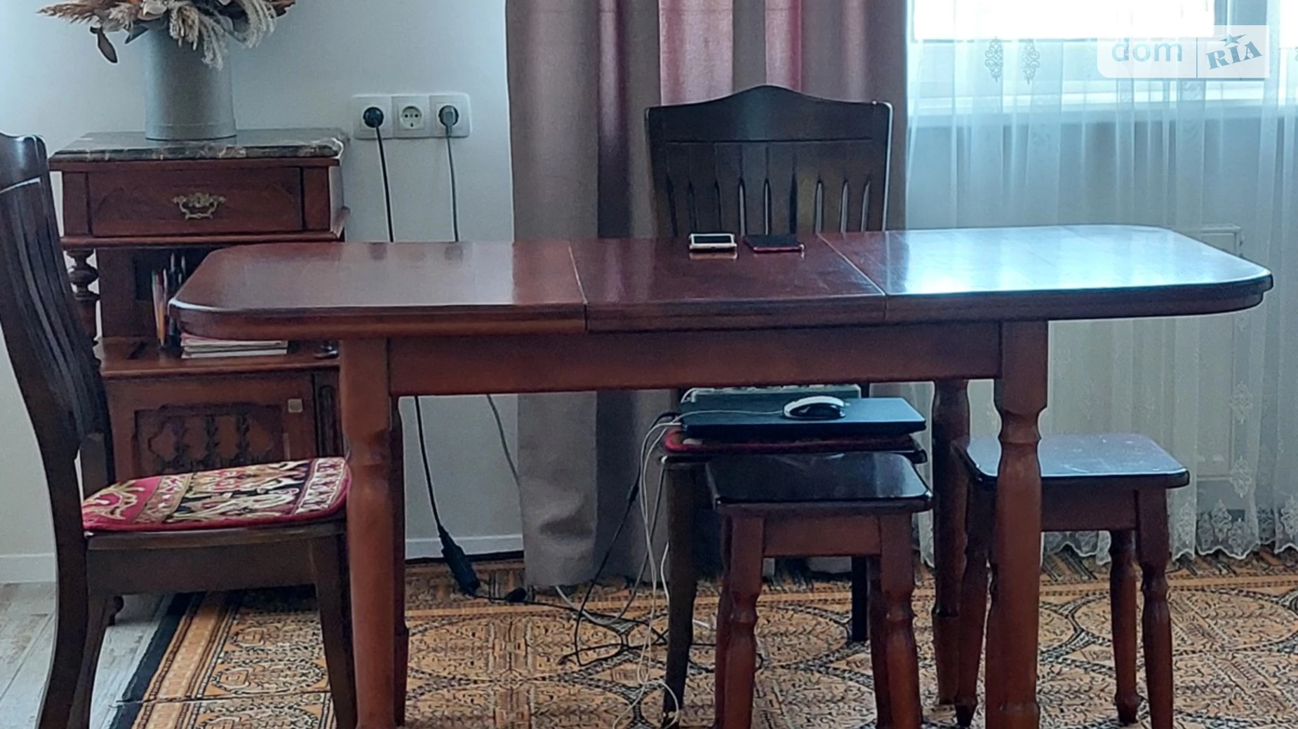 Сдается в аренду 1-комнатная квартира 45 кв. м в, цена: 11000 грн - фото 4