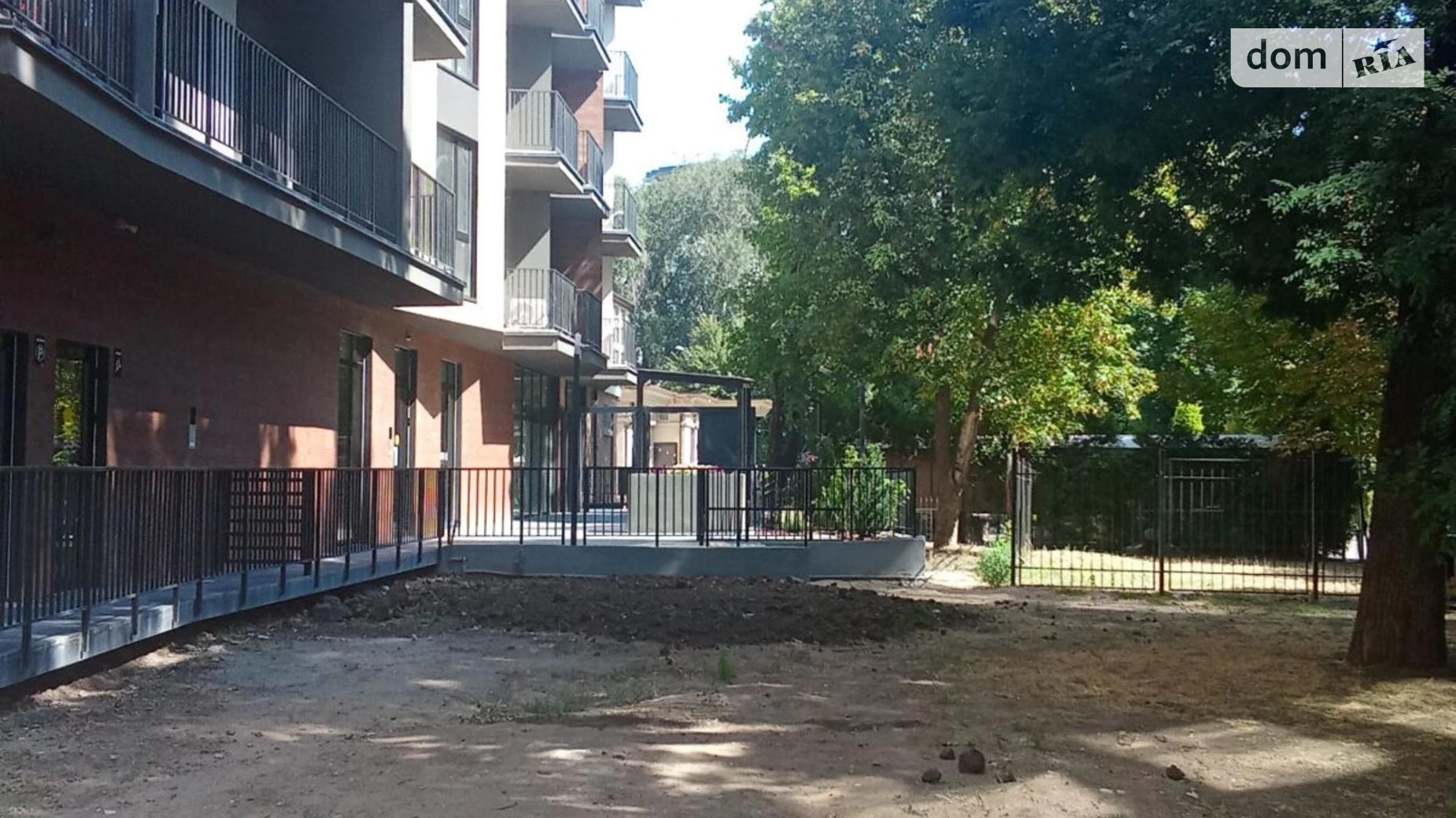 Продается 1-комнатная квартира 30.5 кв. м в Одессе, ул. Чубаевская - фото 5