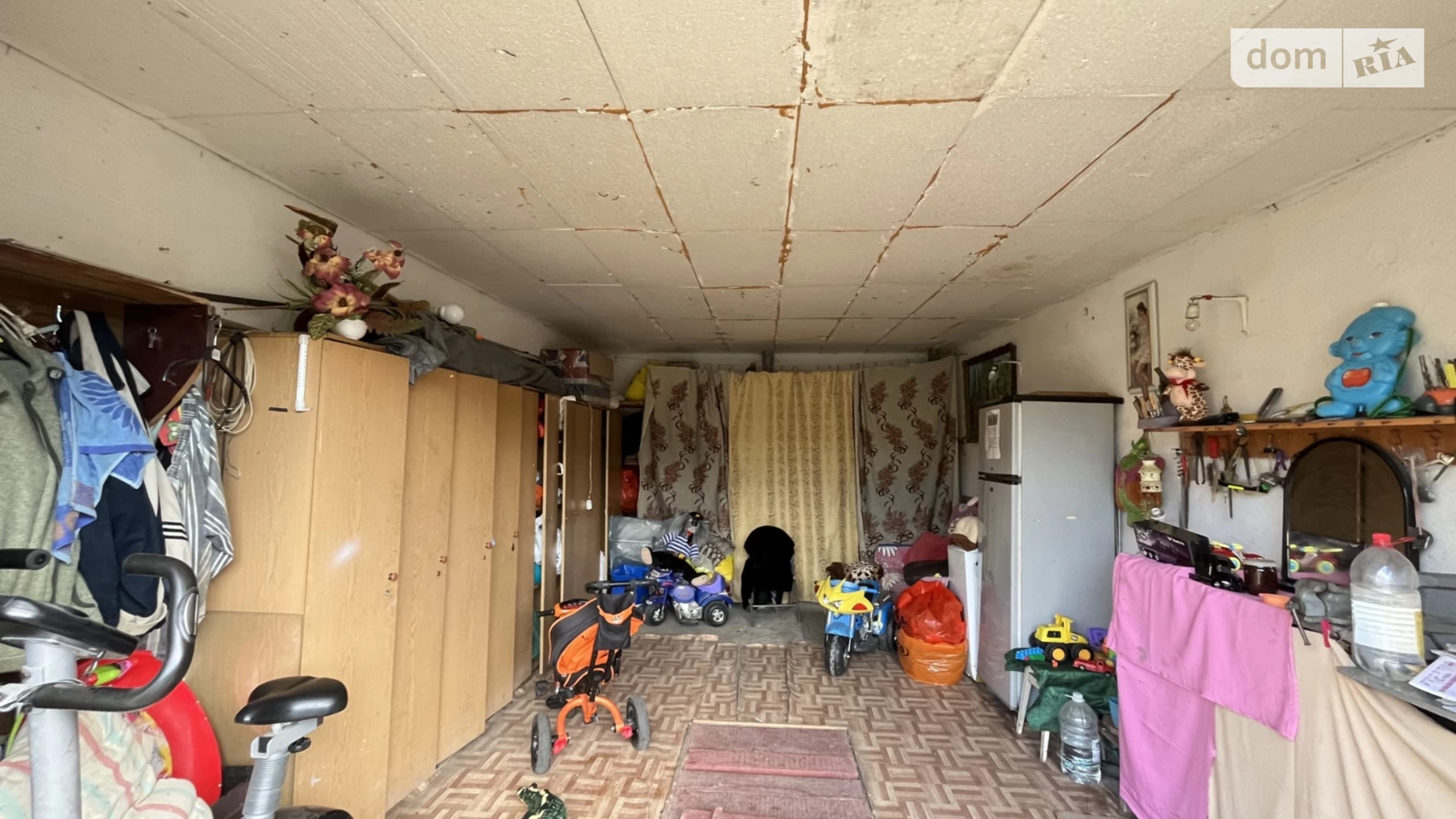 Продается отдельно стоящий гараж под легковое авто на 23 кв. м, цена: 9000 $ - фото 2
