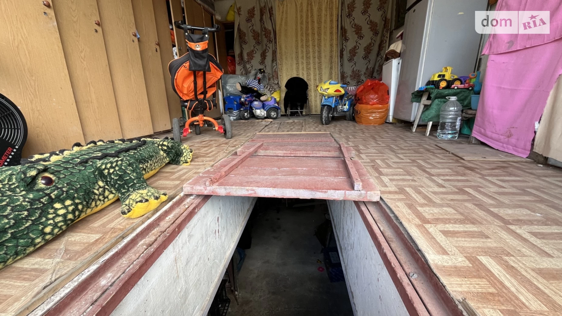 Продается отдельно стоящий гараж под легковое авто на 23 кв. м, цена: 9000 $ - фото 4