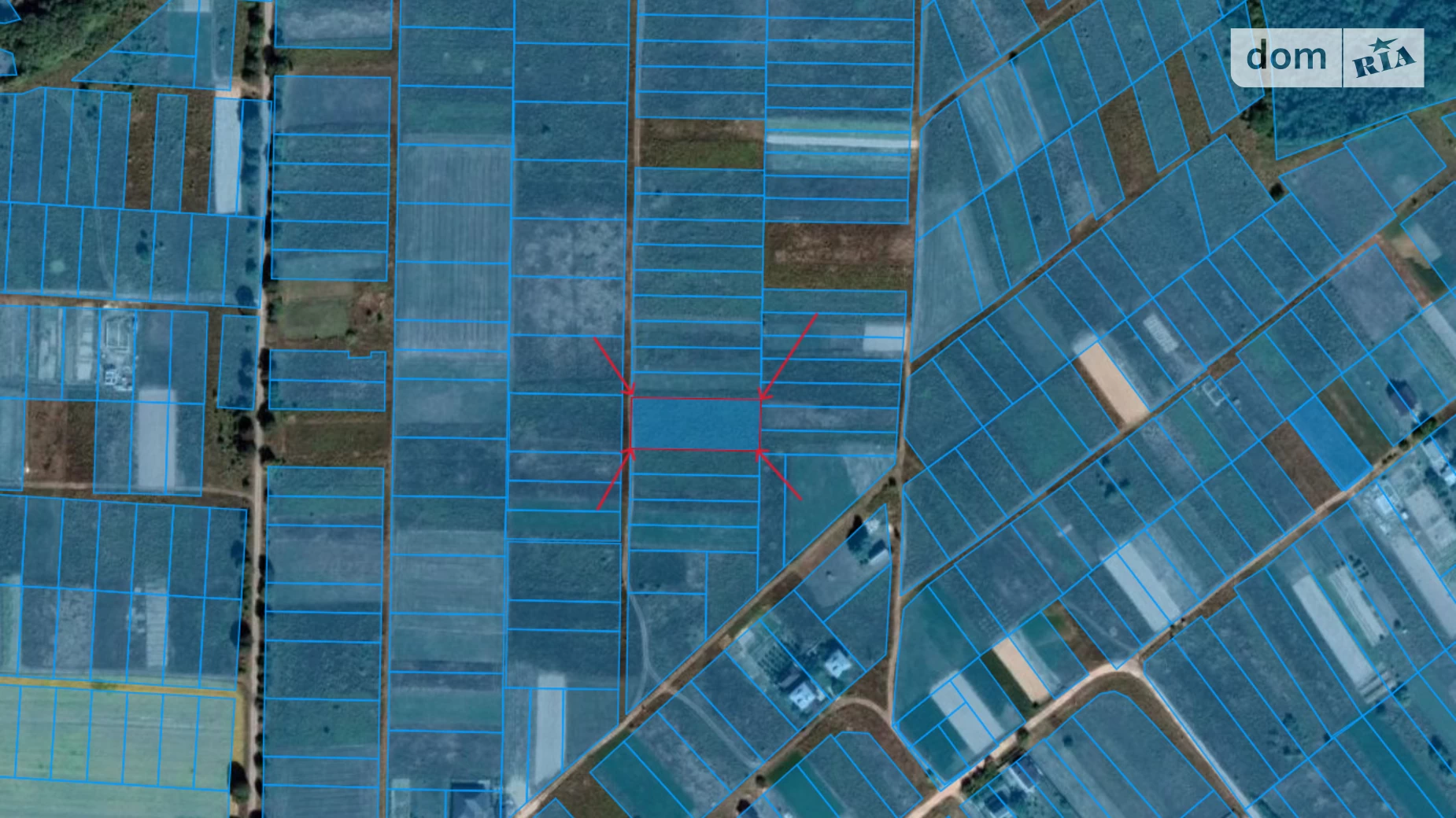 Продается земельный участок 20 соток в Винницкой области, цена: 32000 $ - фото 5