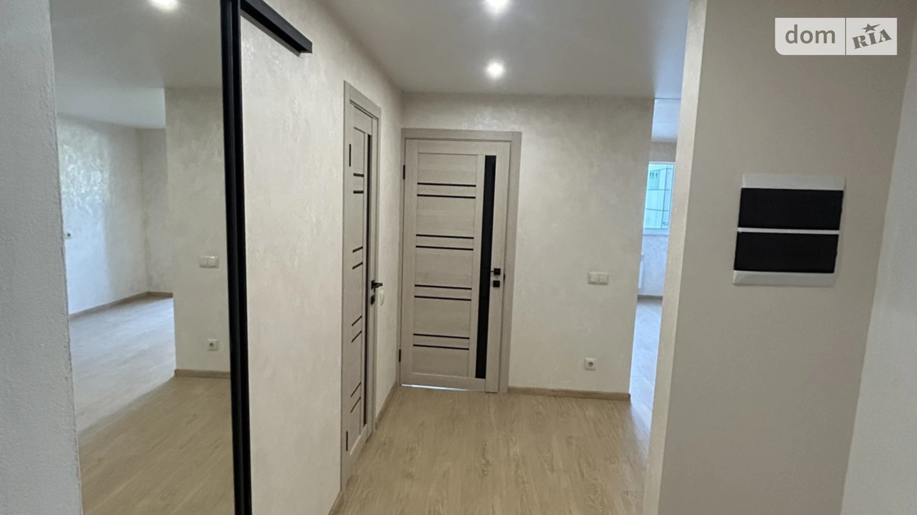 Продається 2-кімнатна квартира 44 кв. м у Дніпрі, пров. Фестивальний, 16 - фото 2