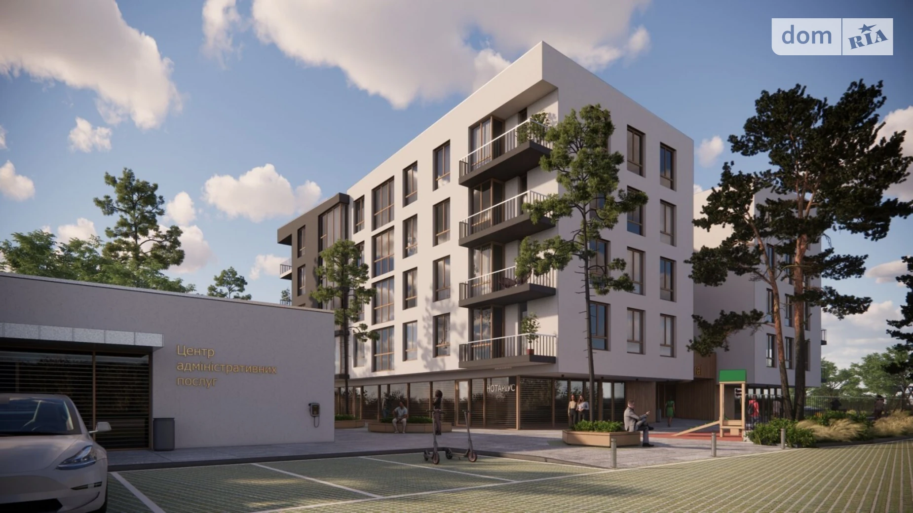 Продается 1-комнатная квартира 46.15 кв. м в Сокольниках, ул. Даниила Галицкого, 2 - фото 3