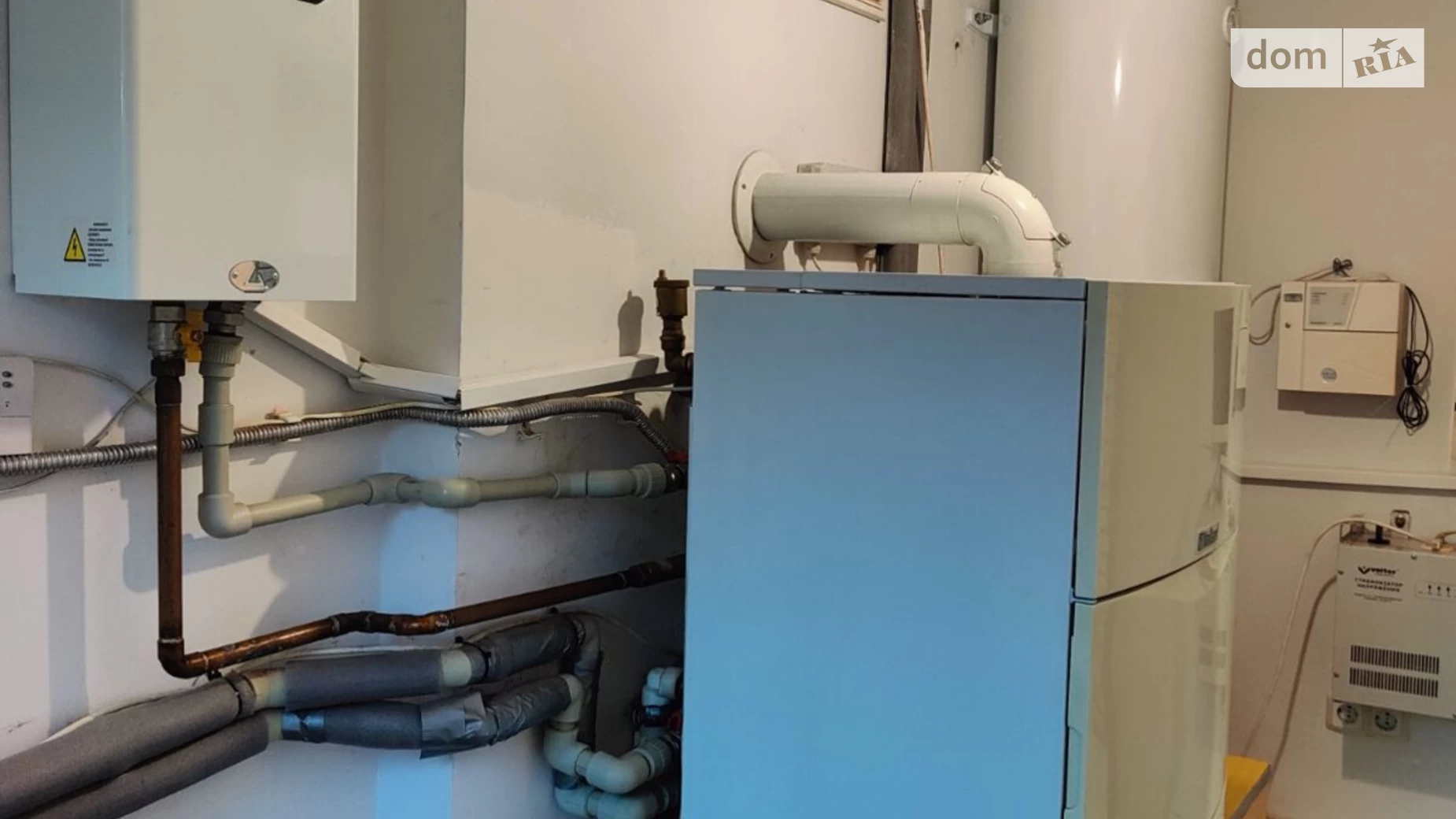 Продается дом на 2 этажа 234 кв. м с гаражом, цена: 175000 $ - фото 4