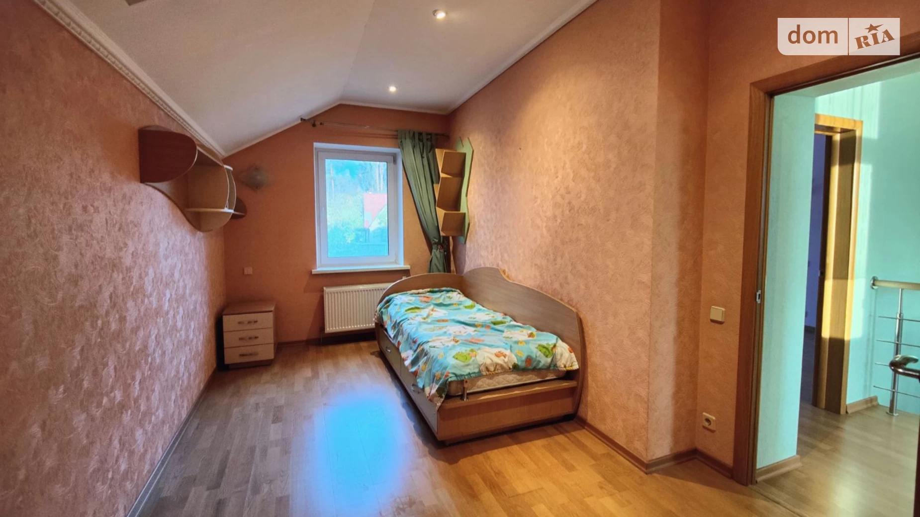 Продается дом на 2 этажа 234 кв. м с гаражом, цена: 175000 $ - фото 3