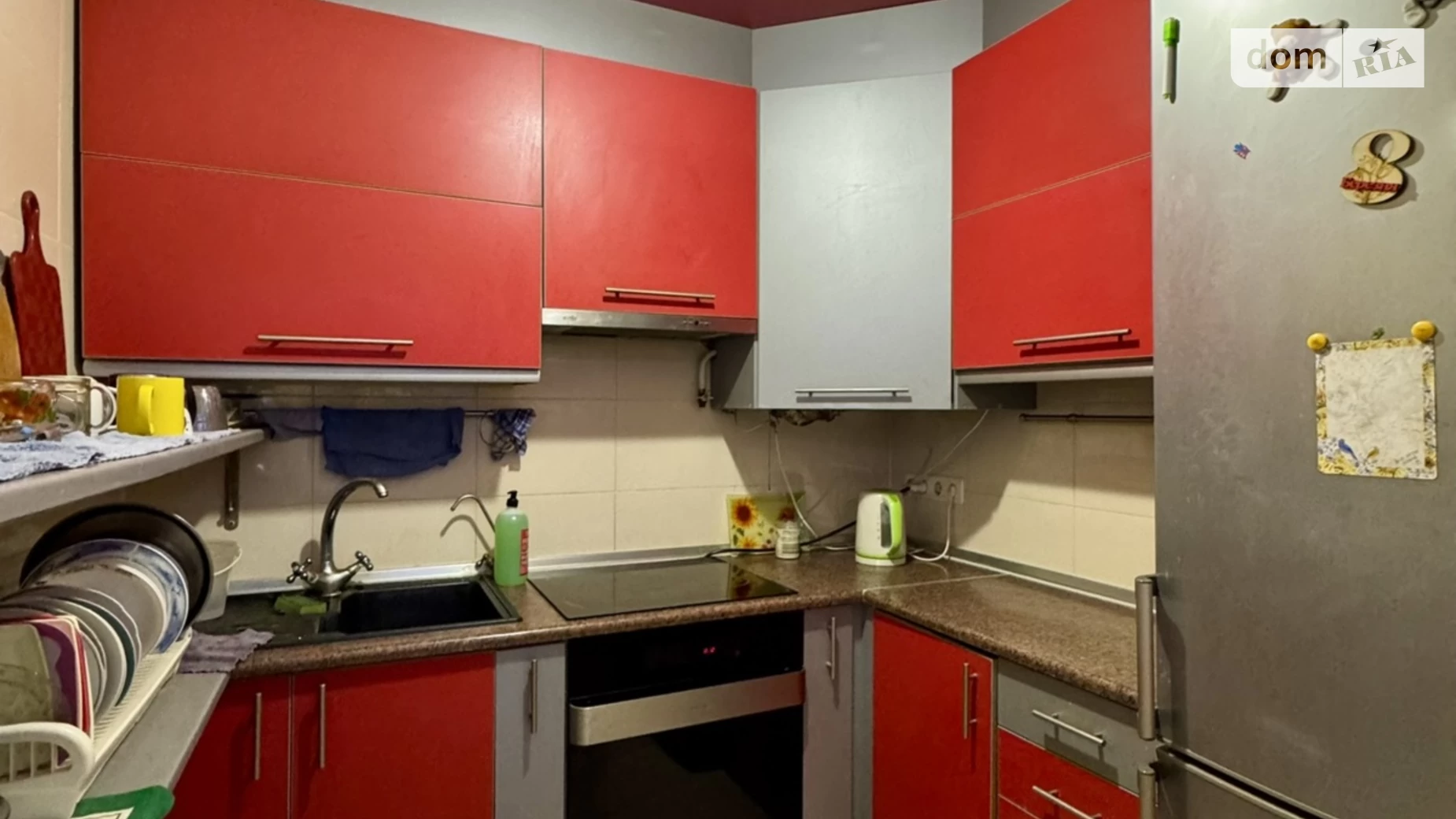 Продается 3-комнатная квартира 65.4 кв. м в Николаеве - фото 3