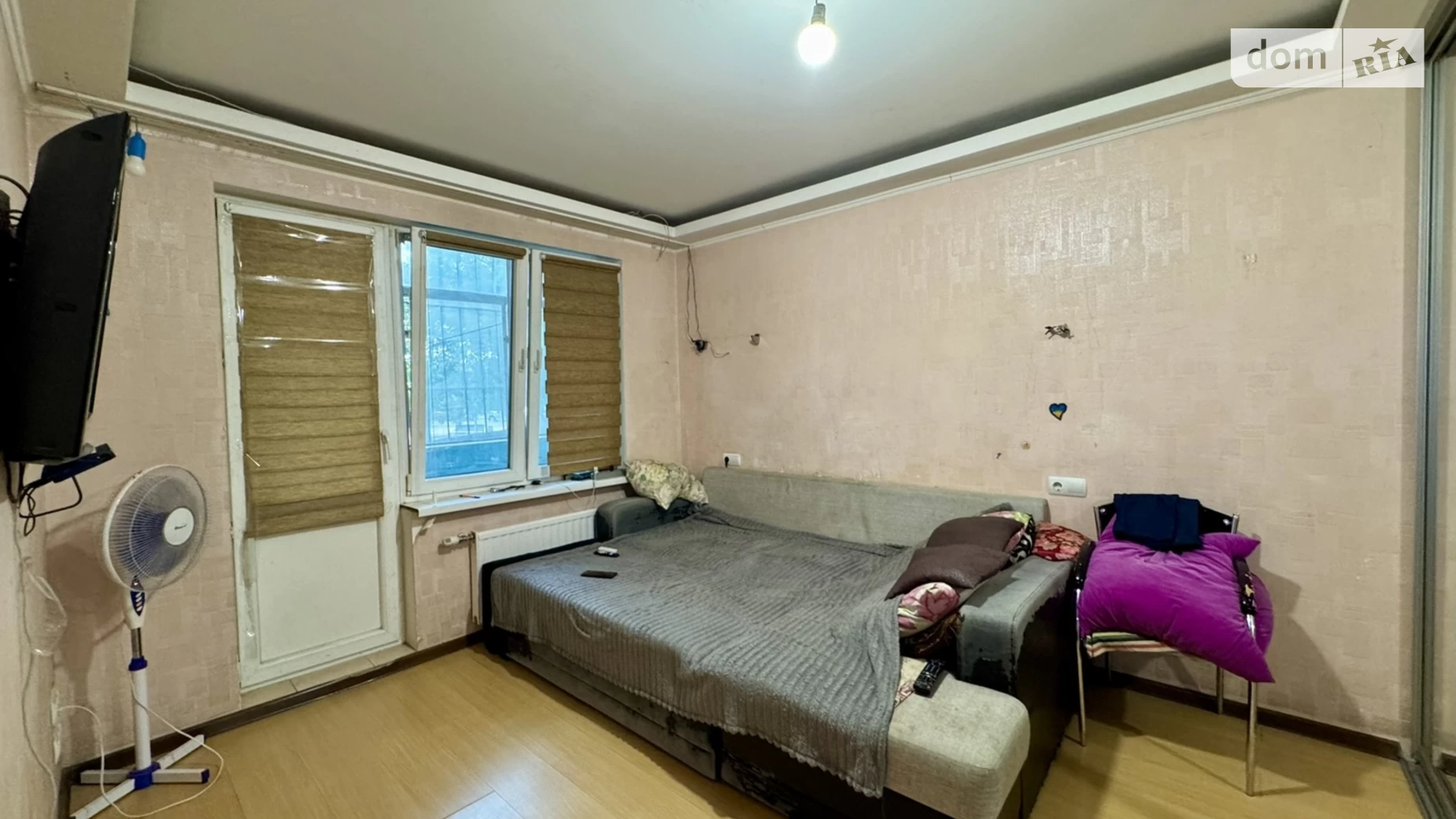 Продается 3-комнатная квартира 65.4 кв. м в Николаеве - фото 4