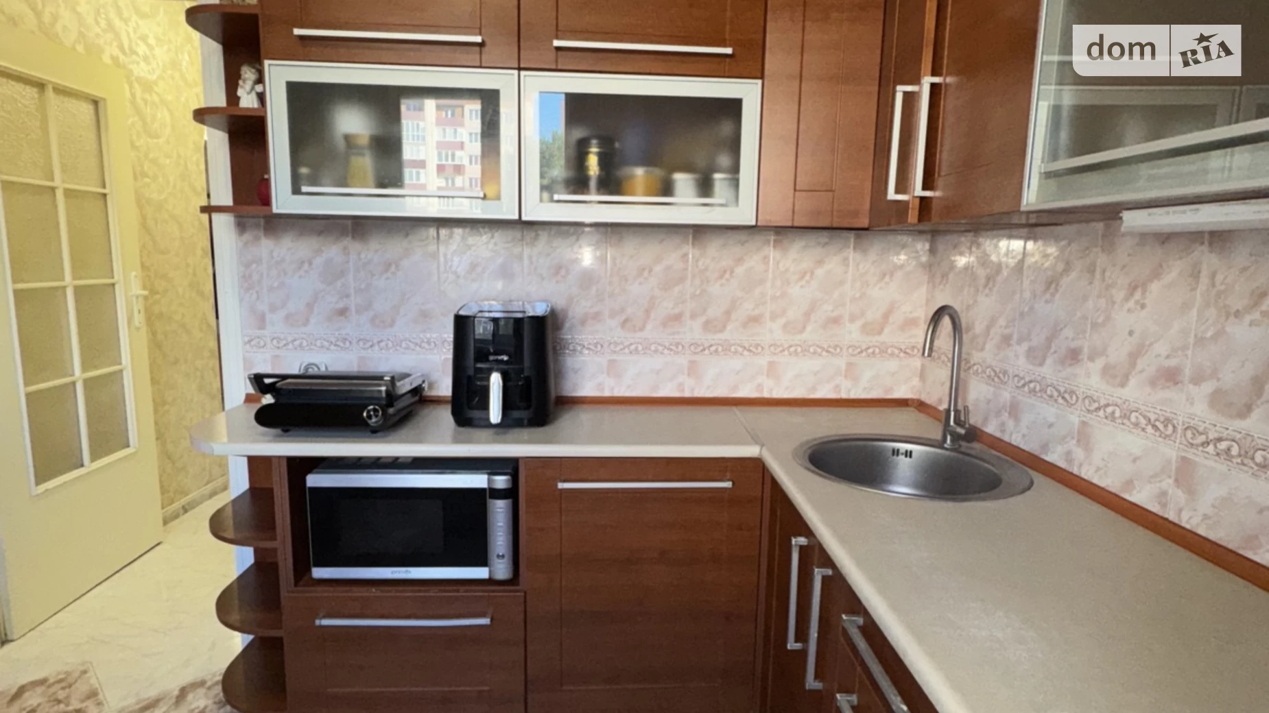 Продается 3-комнатная квартира 71.5 кв. м в Хмельницком, ул. Зализняка Максима, 34 - фото 3