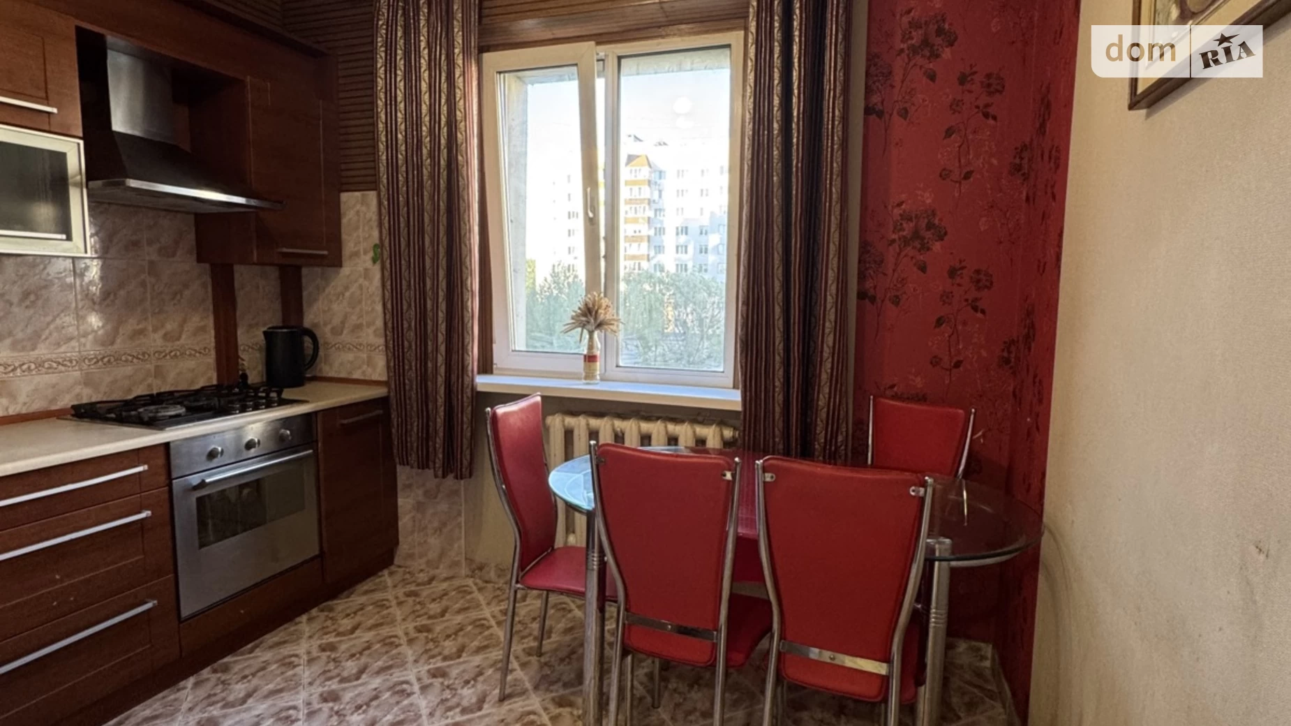 Продается 3-комнатная квартира 71.5 кв. м в Хмельницком, ул. Зализняка Максима, 34 - фото 2
