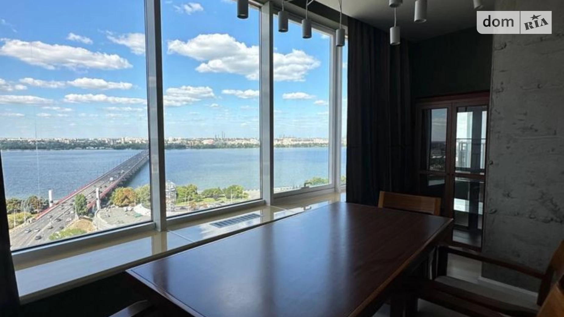 Сдается в аренду 3-комнатная квартира 106 кв. м в Днепре, ул. Королевы Елизаветы II(Глинки), 2 - фото 5