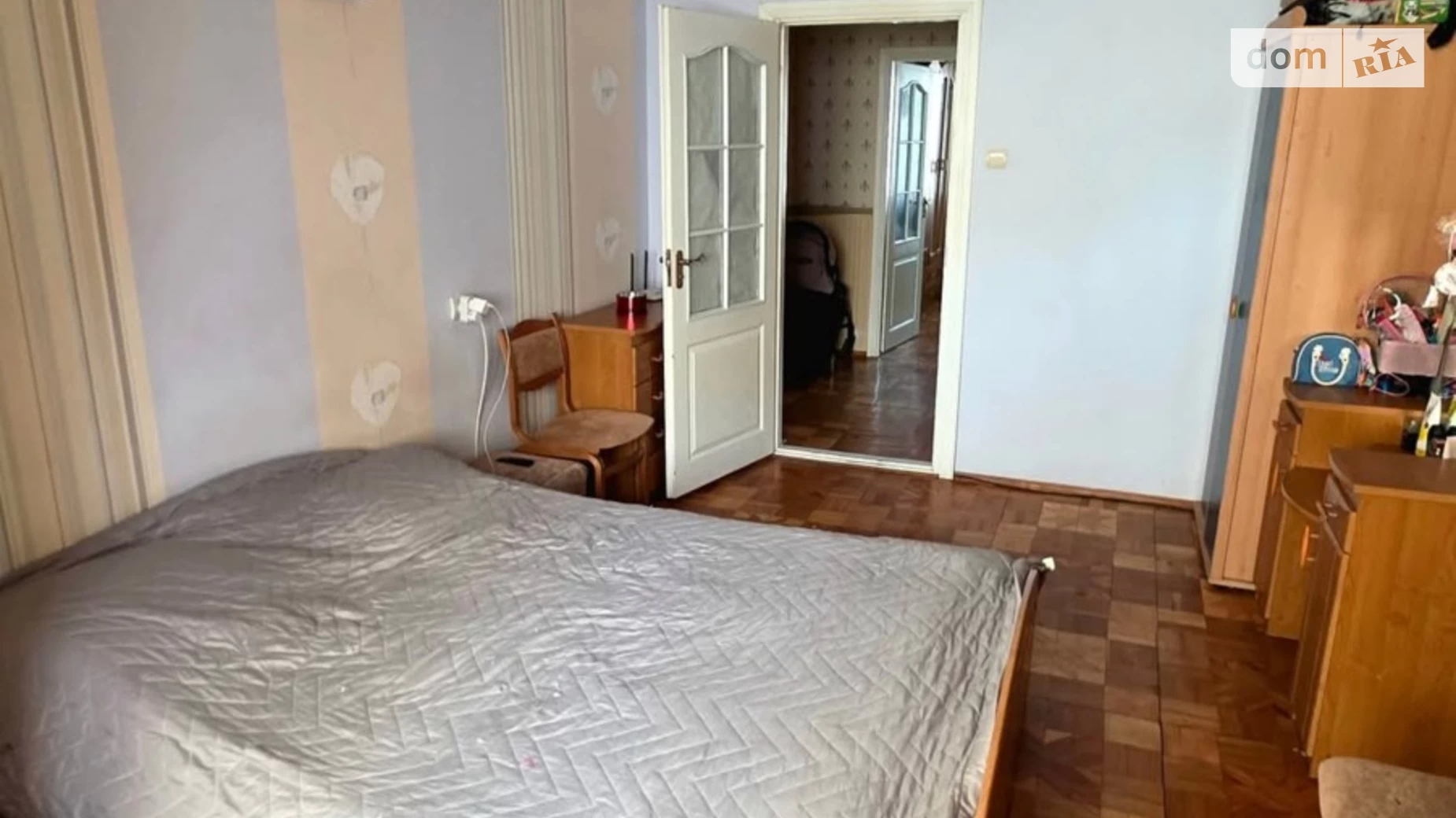 3-комнатная квартира 70.6 кв. м в Луцке, просп. Соборности - фото 3