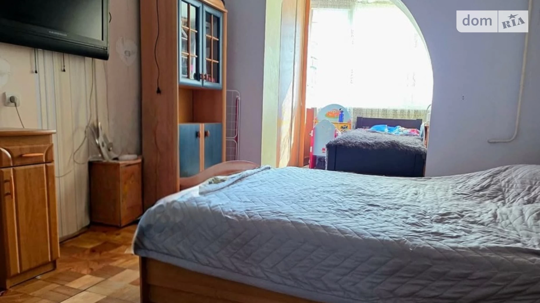 3-комнатная квартира 70.6 кв. м в Луцке, просп. Соборности - фото 4