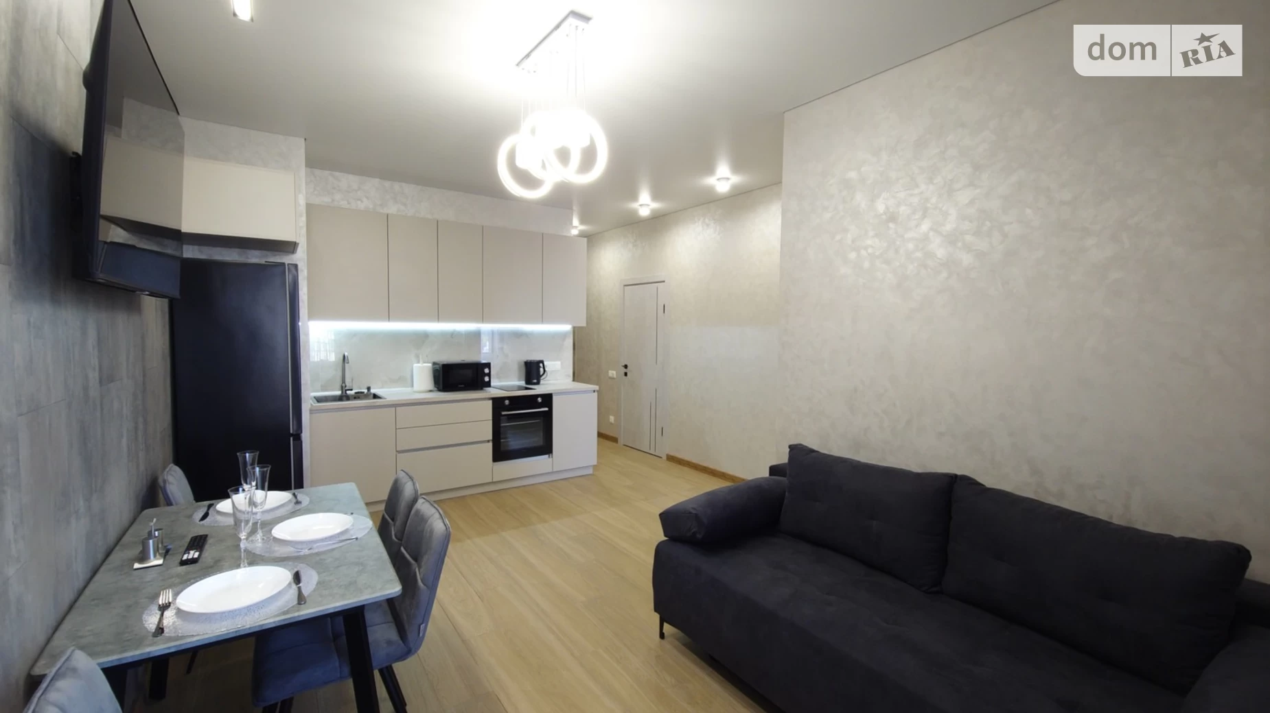 ул. Генуэзская, 1/1 Аркадия Одесса ЖК Эллада - фото 3