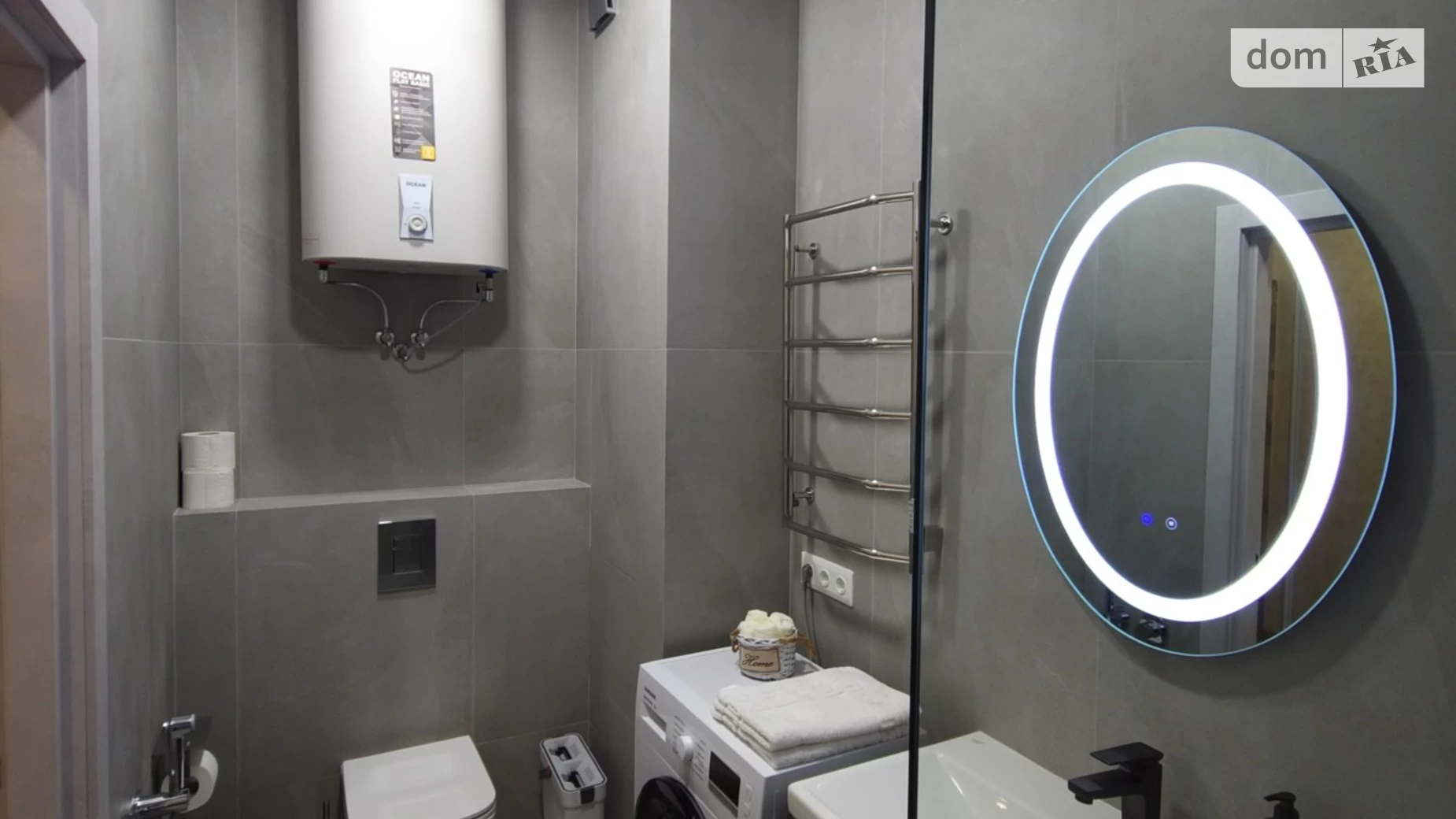 ул. Генуэзская, 1/1 Аркадия Одесса ЖК Эллада - фото 5