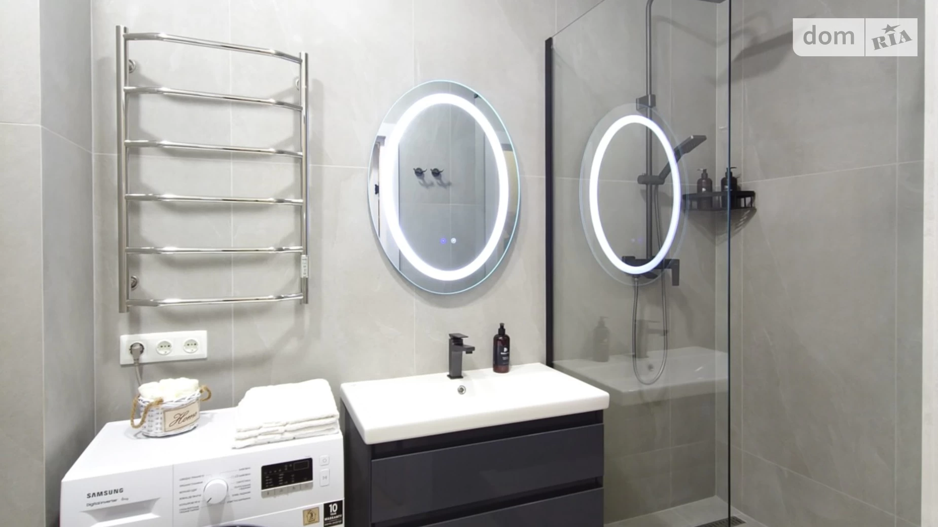 ул. Генуэзская, 1/1 Аркадия Одесса ЖК Эллада - фото 4