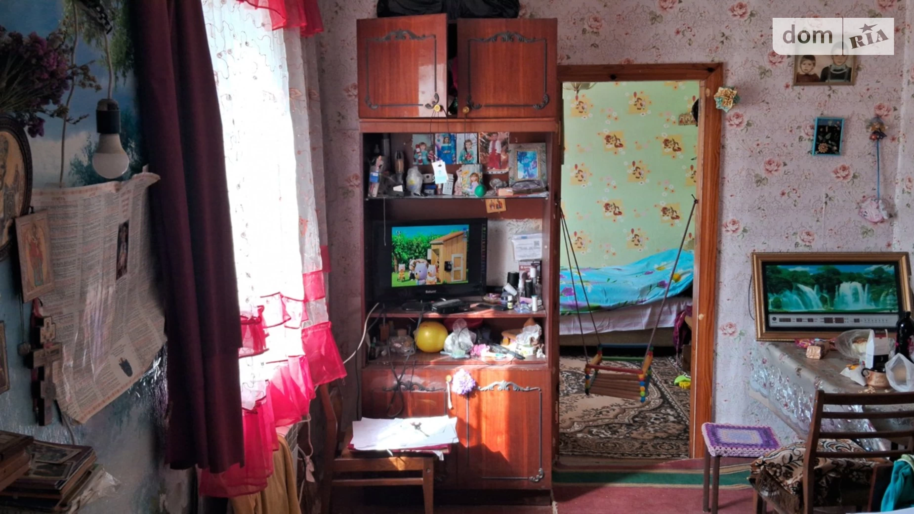 Продается часть дома 57 кв. м с садом, цена: 30000 $ - фото 3