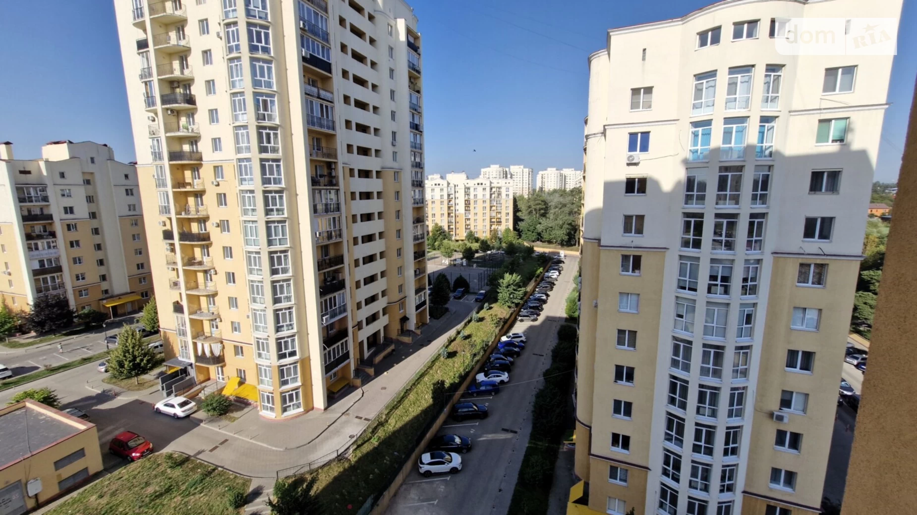 Продается 2-комнатная квартира 60.69 кв. м в Чайках, ул. Валерия Лобановского, 30 - фото 3