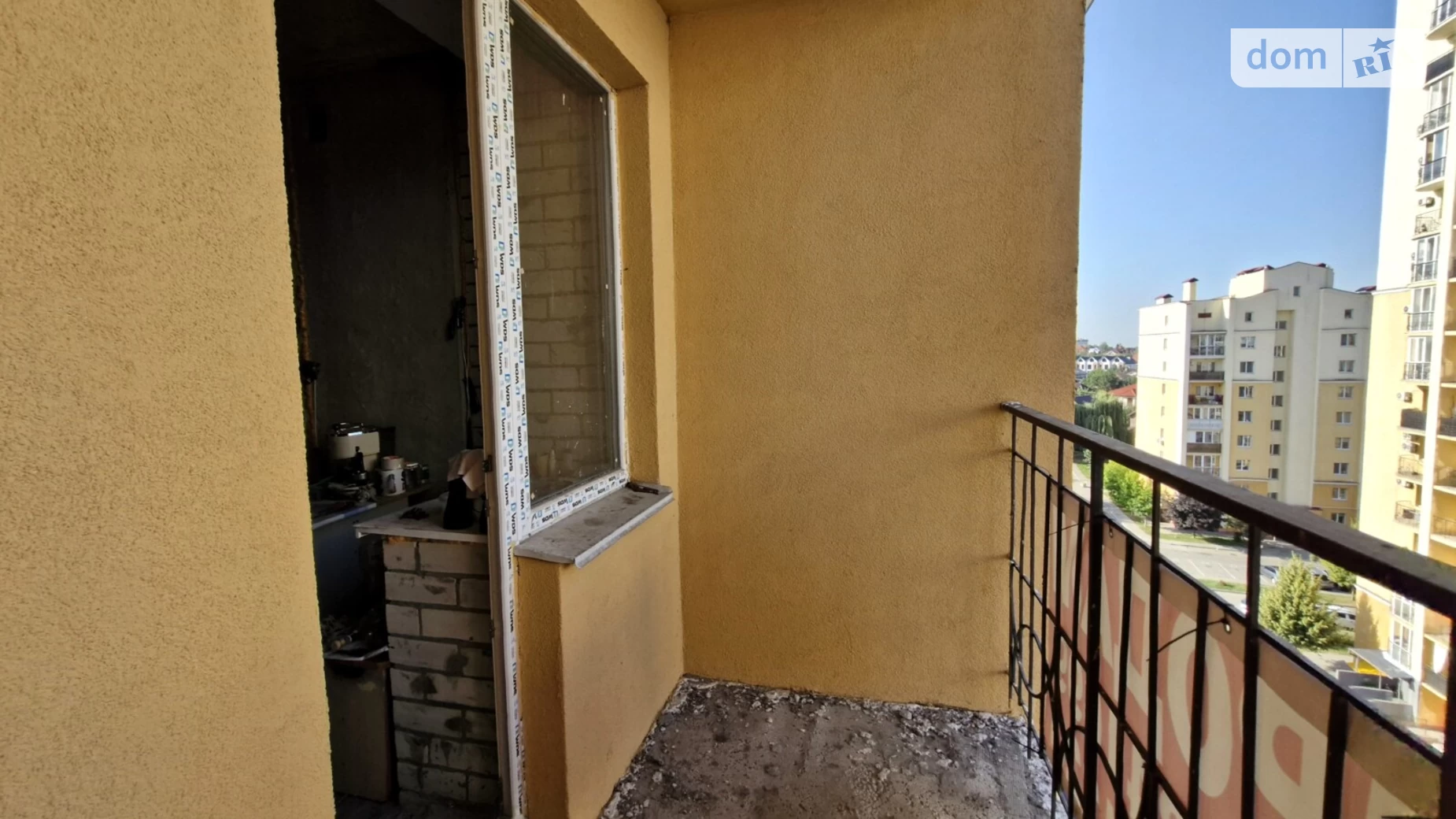 Продается 2-комнатная квартира 60.69 кв. м в Чайках, ул. Валерия Лобановского, 30 - фото 5