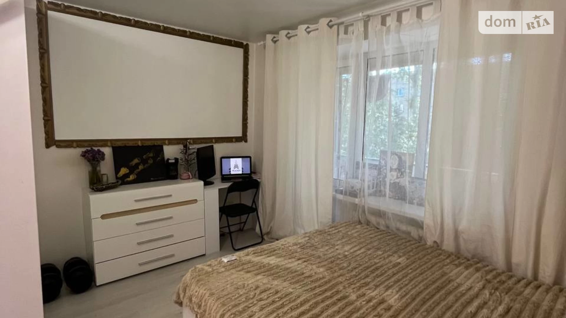 Продається 1-кімнатна квартира 36 кв. м у Вінниці, цена: 54000 $ - фото 2