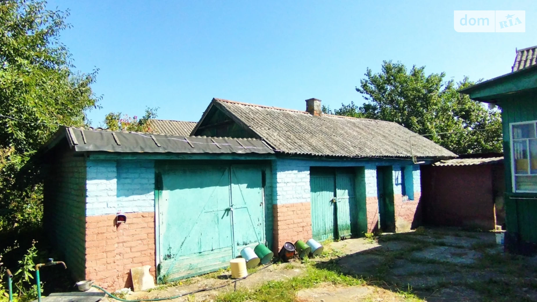 Продается одноэтажный дом 45 кв. м с садом, цена: 14000 $ - фото 4