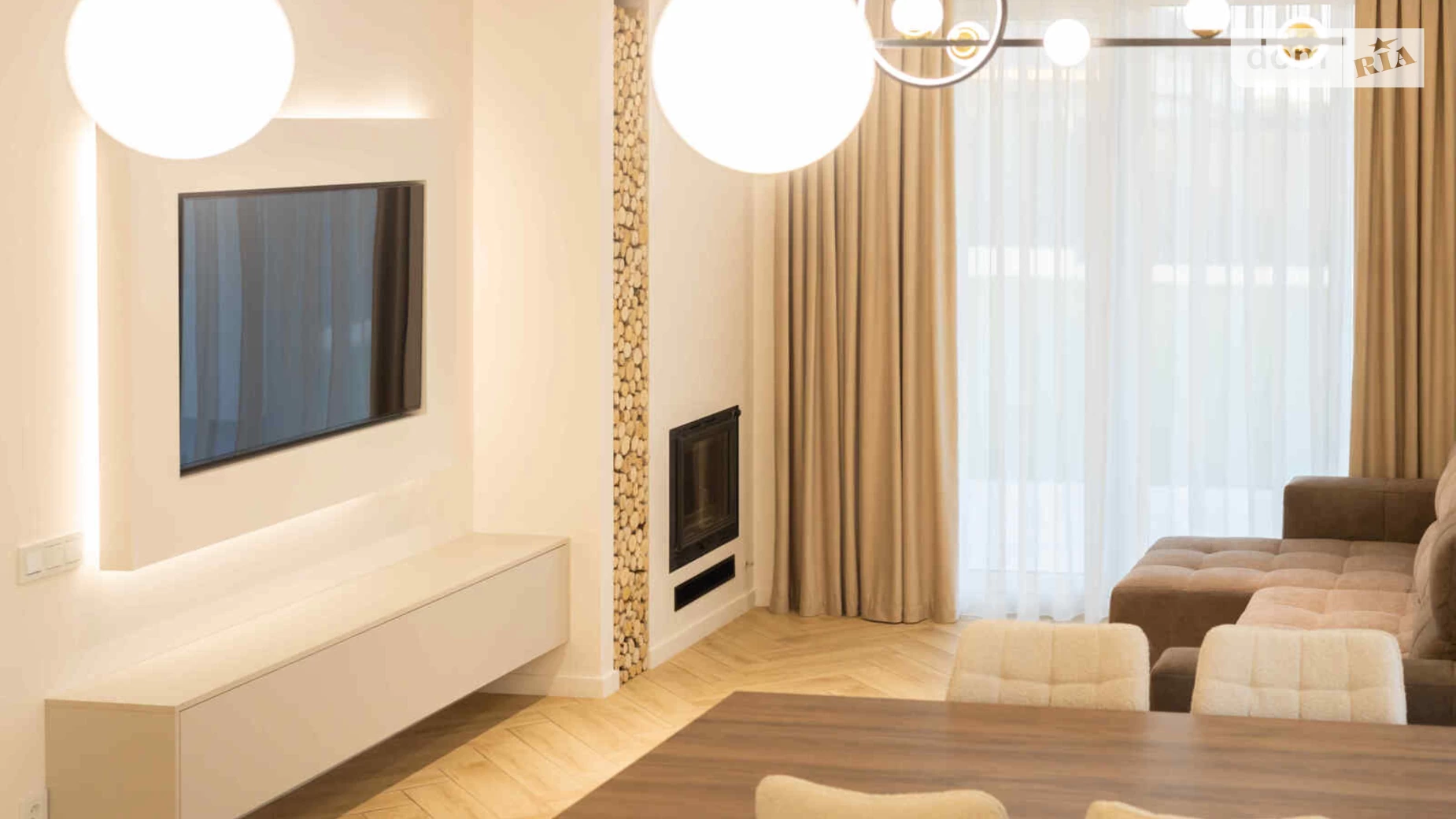 Продается одноэтажный дом 115 кв. м с камином, цена: 175000 $ - фото 3