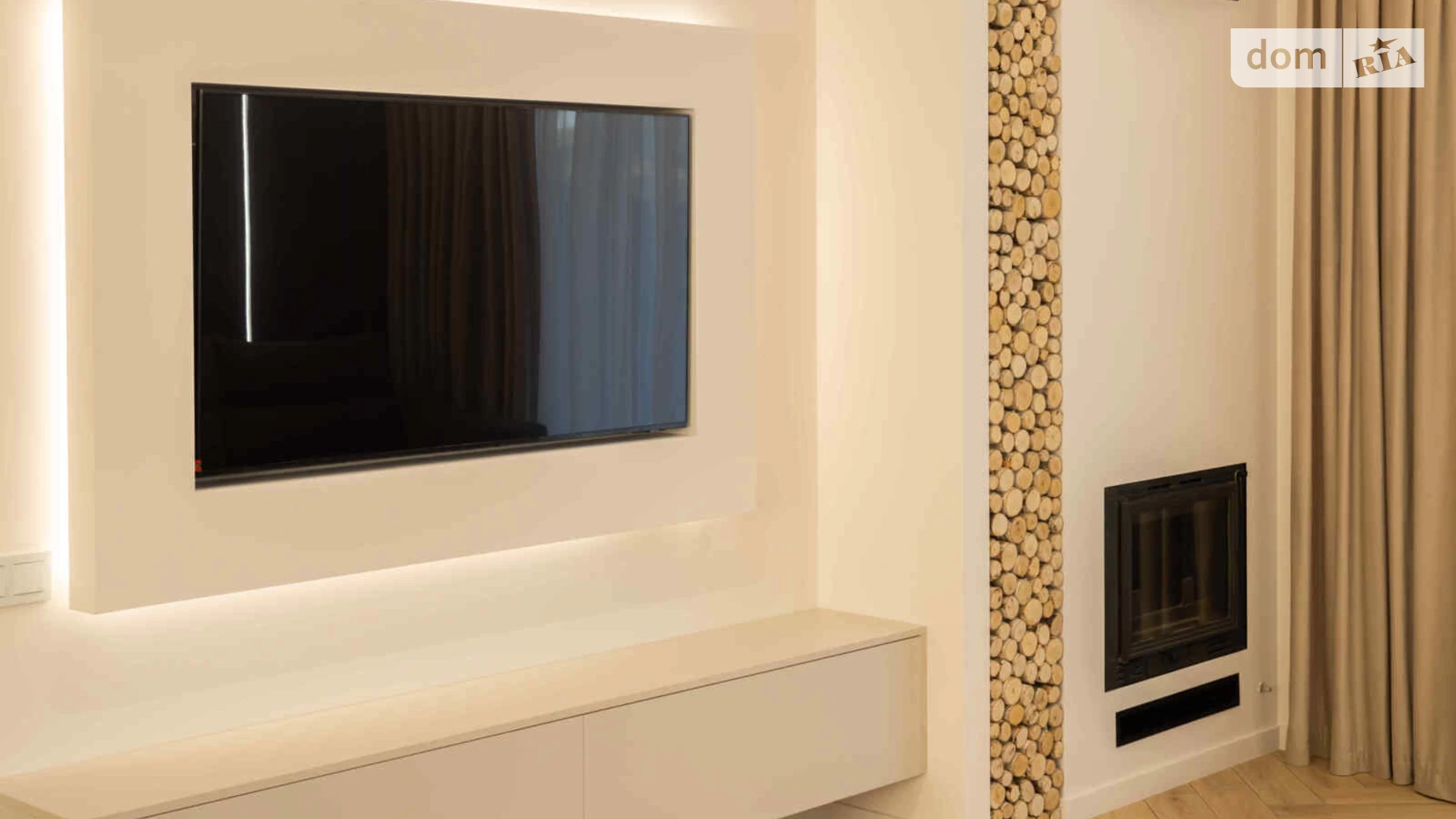 Продается одноэтажный дом 115 кв. м с камином, цена: 175000 $ - фото 4
