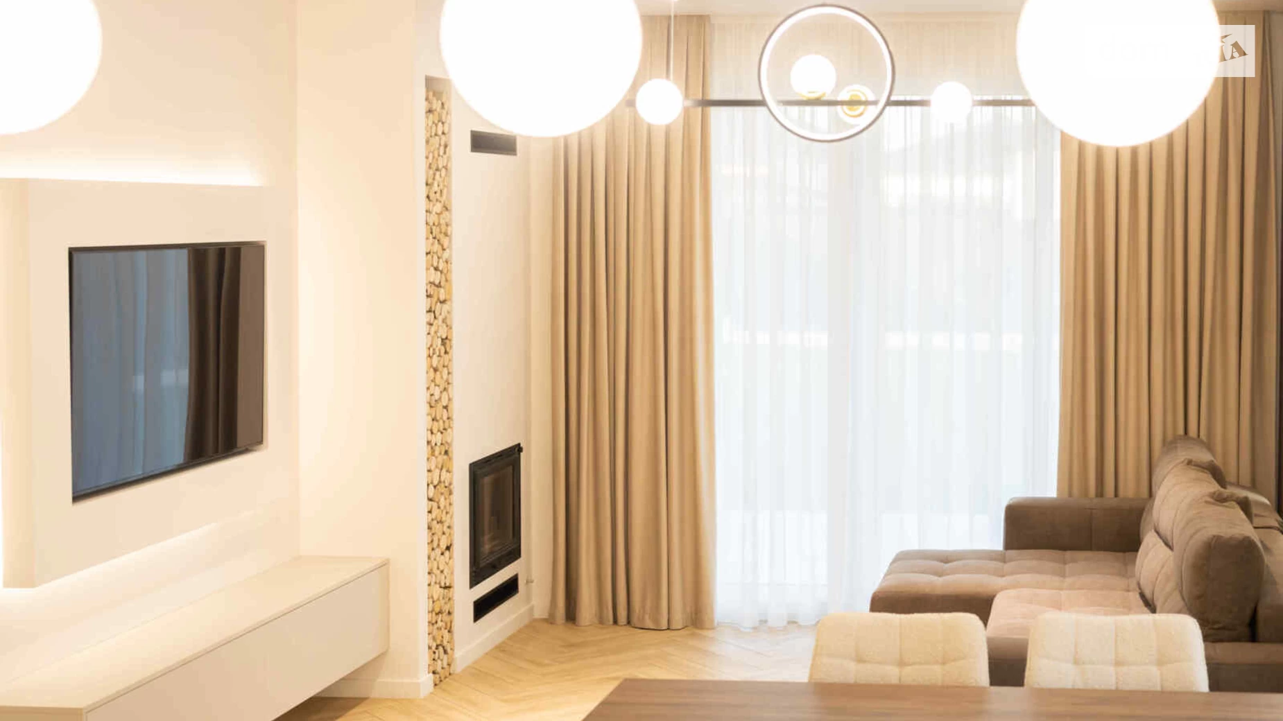 Продается одноэтажный дом 115 кв. м с камином, цена: 175000 $ - фото 5