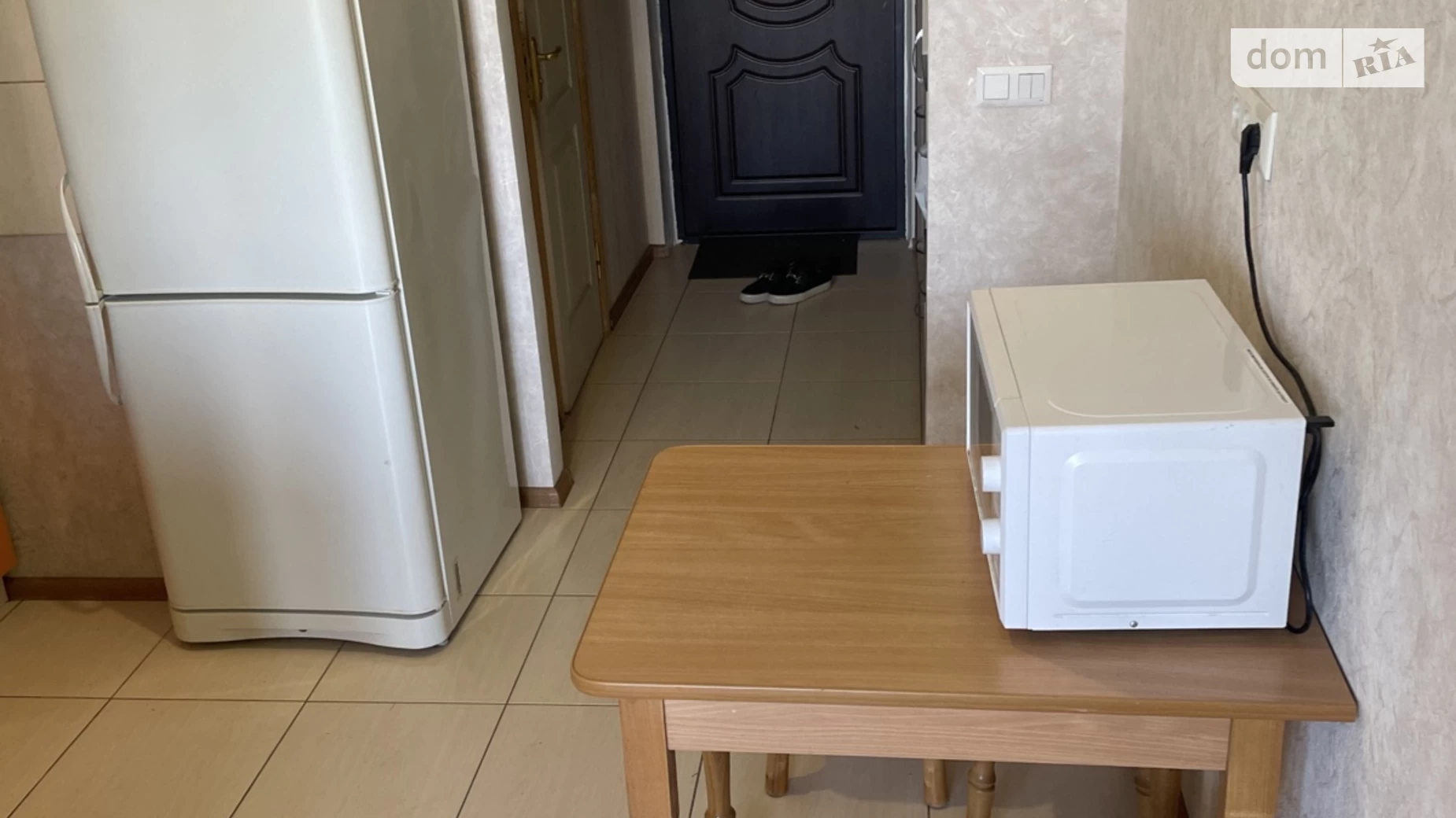 Сдается в аренду 1-комнатная квартира 22.4 кв. м в Киеве, ул. Жамбила Жабаева(Кузьминская), 22 - фото 3