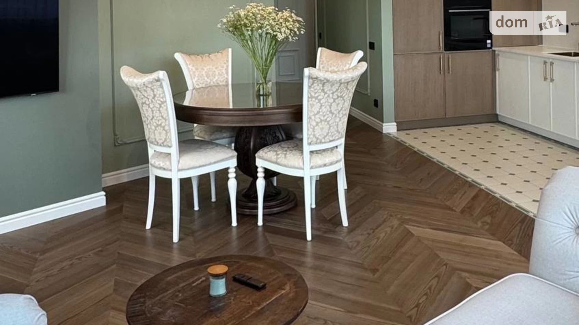 Продается 3-комнатная квартира 91.6 кв. м в Киеве, просп. Берестейский(Победы), 11 корпус 3 - фото 4