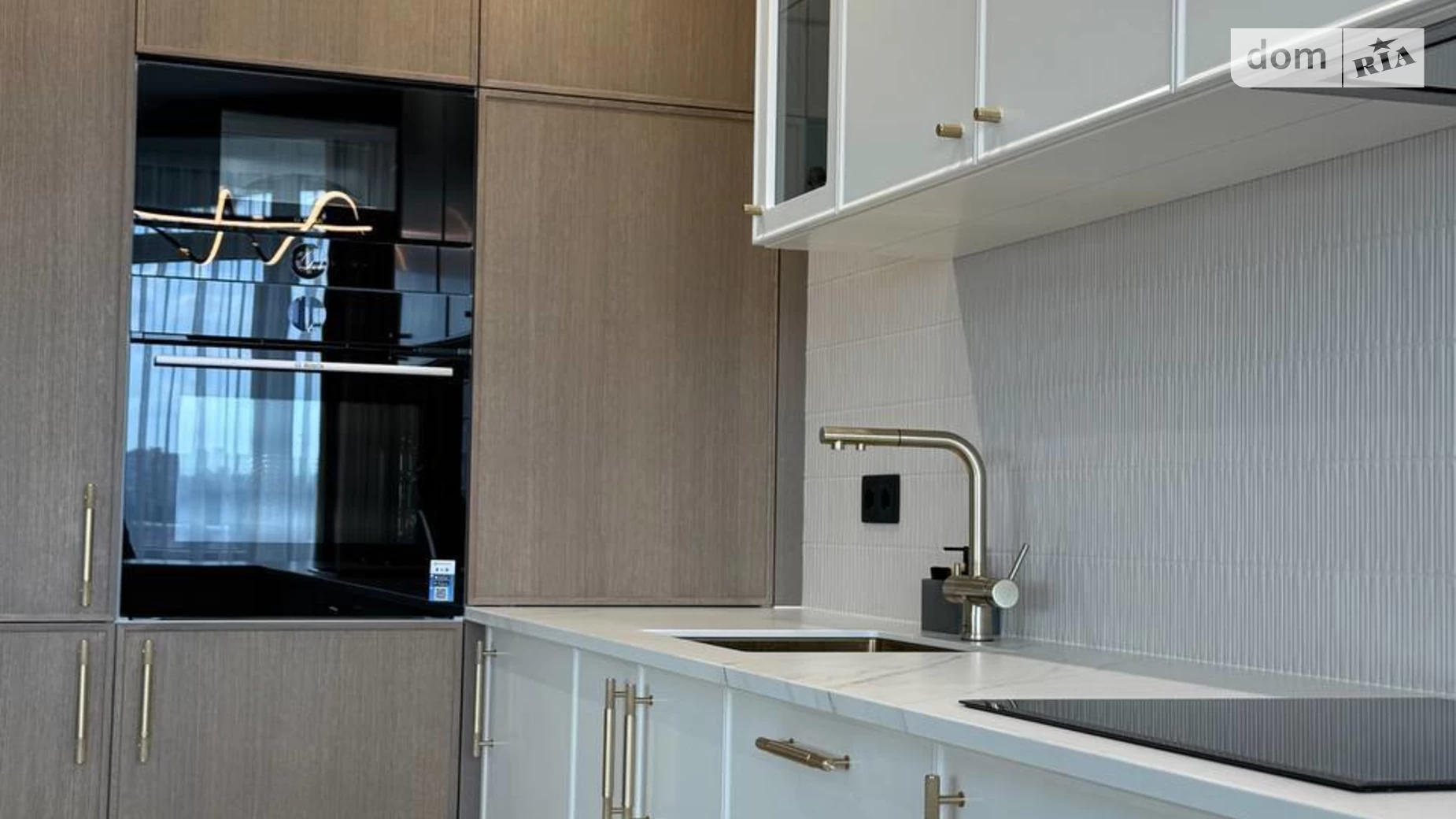 Продается 3-комнатная квартира 91.6 кв. м в Киеве, просп. Берестейский(Победы), 11 корпус 3 - фото 5