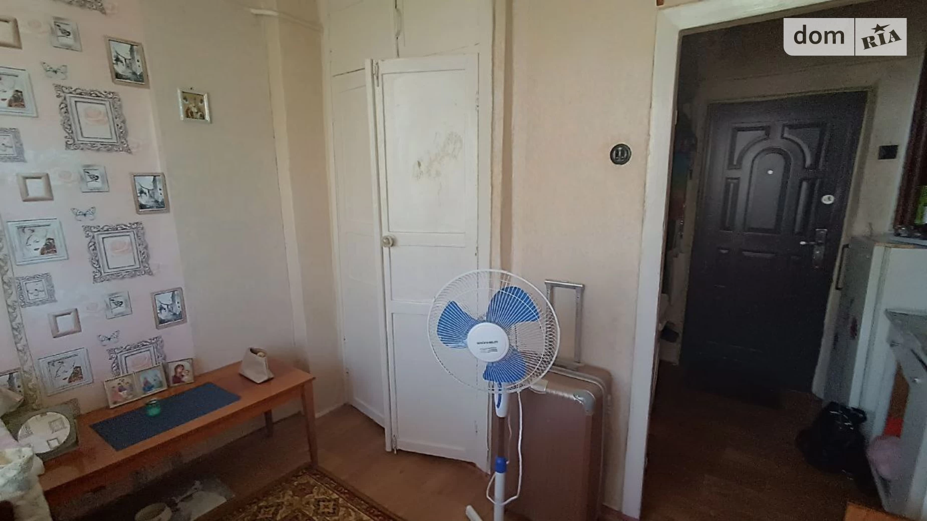 Продается 1-комнатная квартира 13.1 кв. м в Николаеве, просп. Богоявленский - фото 3